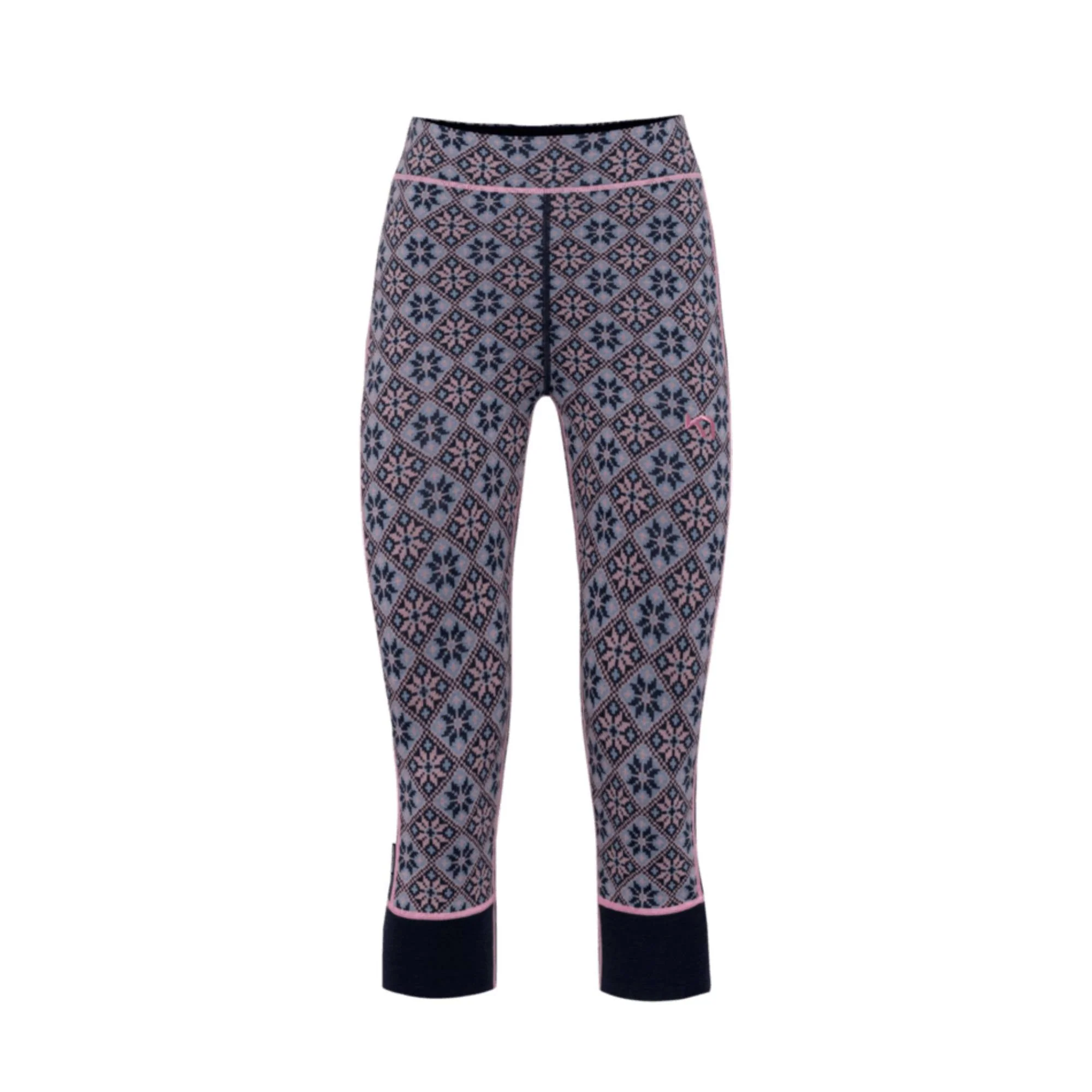 Kari Traa Rose Womens High Waist Capri 2026 - Image 2