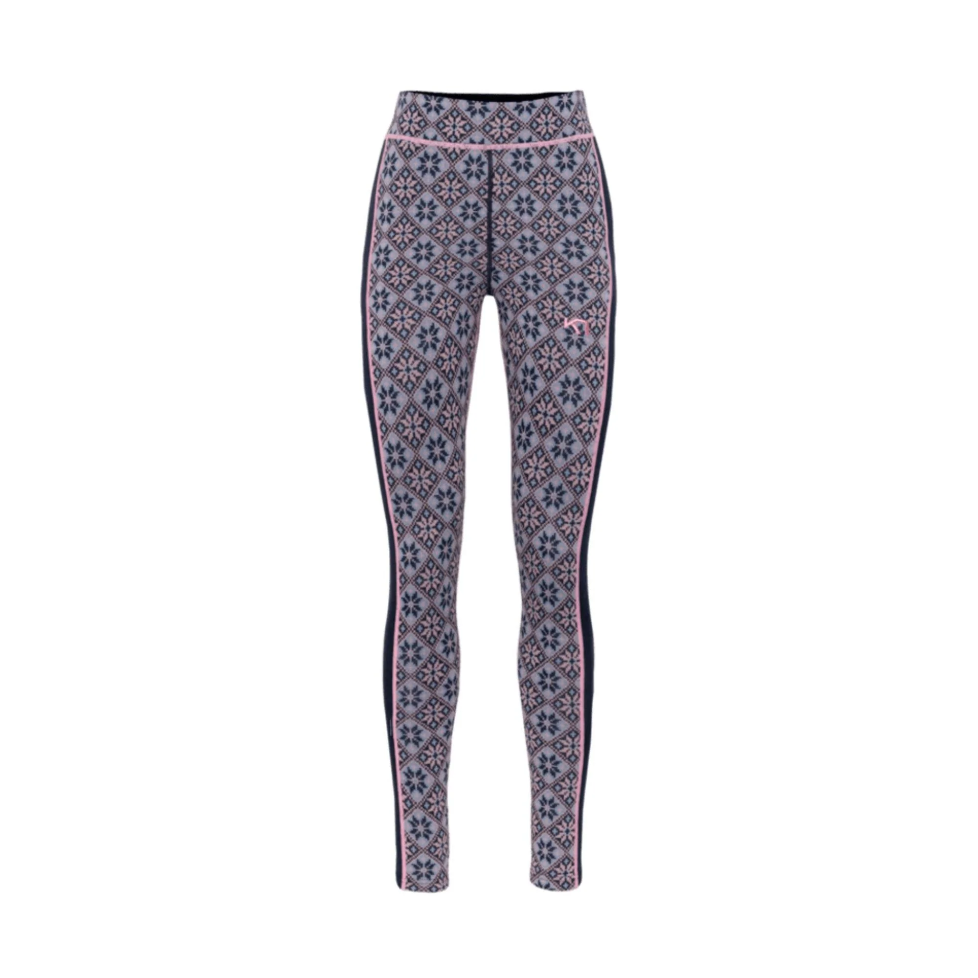 Kari Traa Rose Womens High Waisted Pant 2026 - Image 2