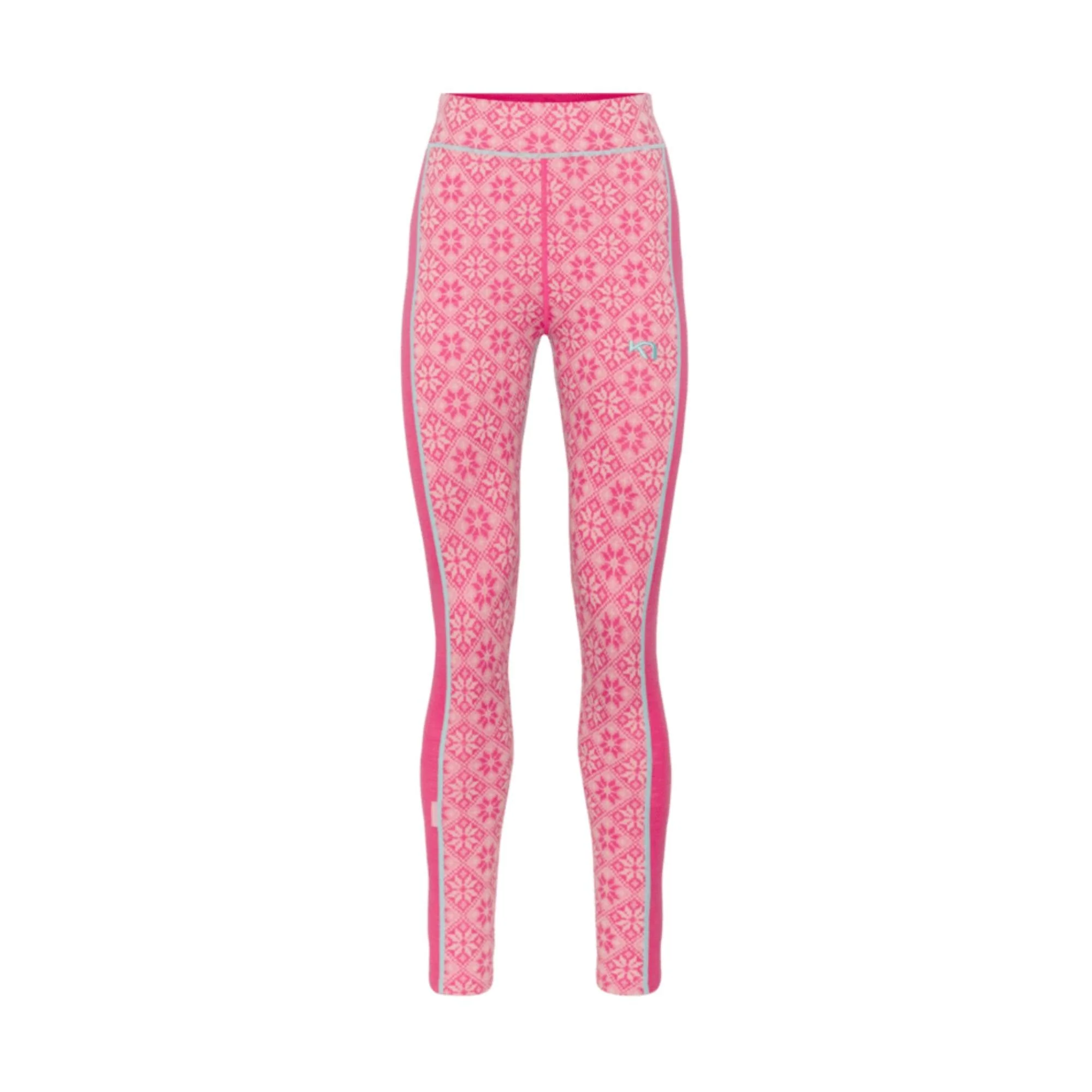 Kari Traa Rose Womens High Waisted Pant 2026 - Image 4