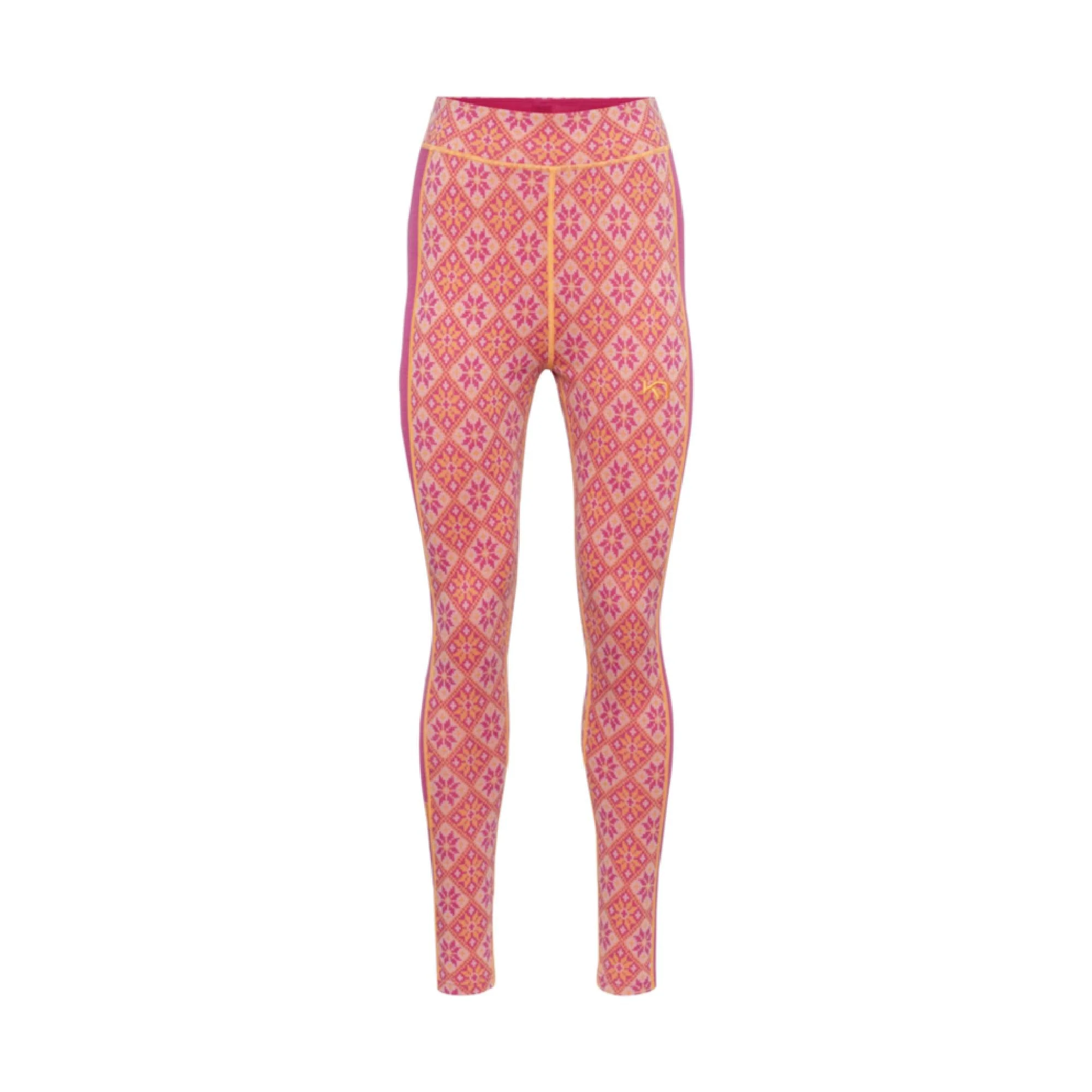 Kari Traa Rose Womens High Waisted Pants 2025 - Image 2