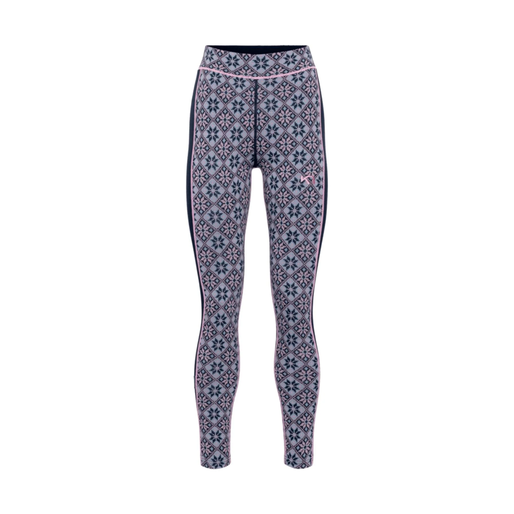 Kari Traa Rose Womens High Waisted Pants 2025 - Image 4