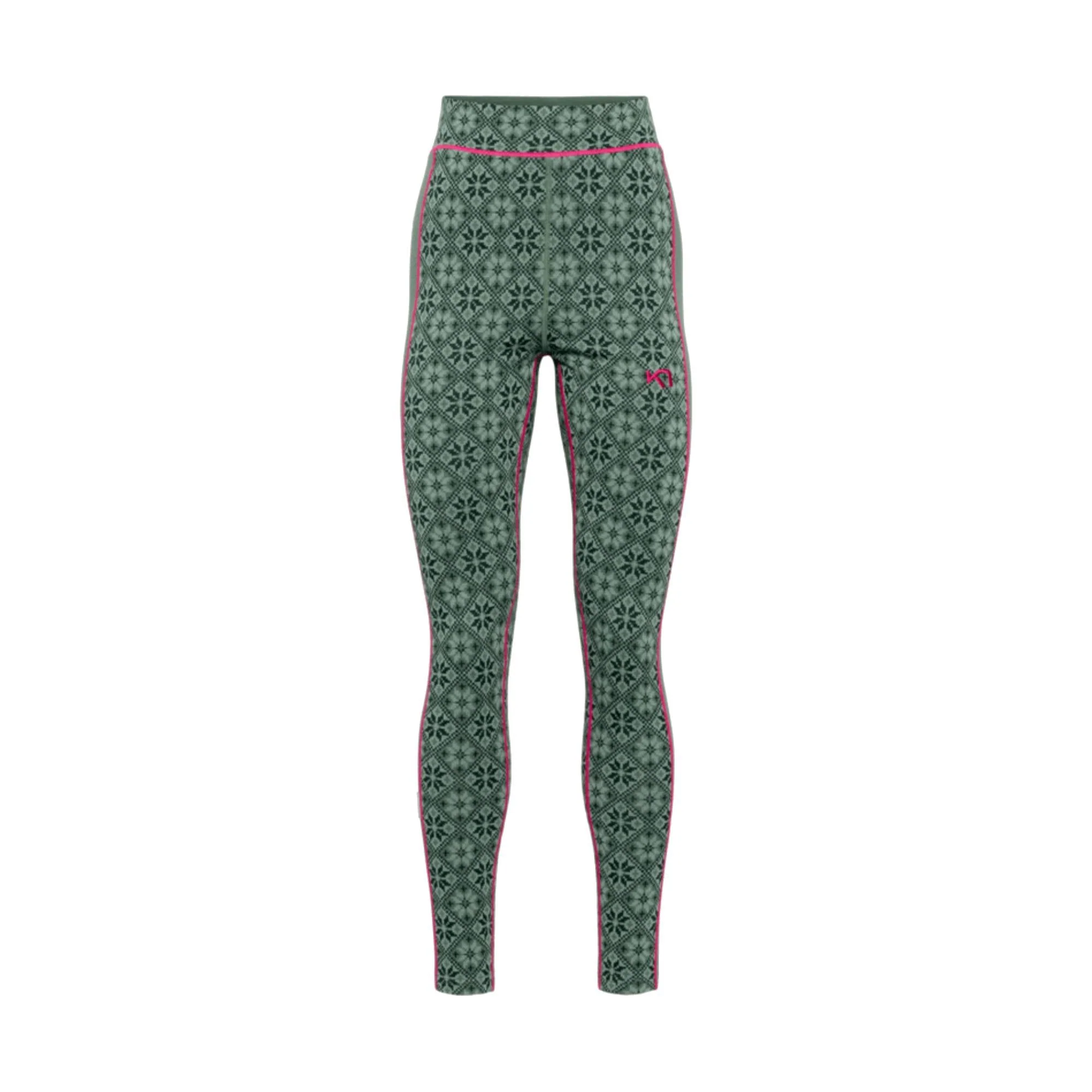 Kari Traa Rose Womens High Waisted Pants 2025 - Image 5
