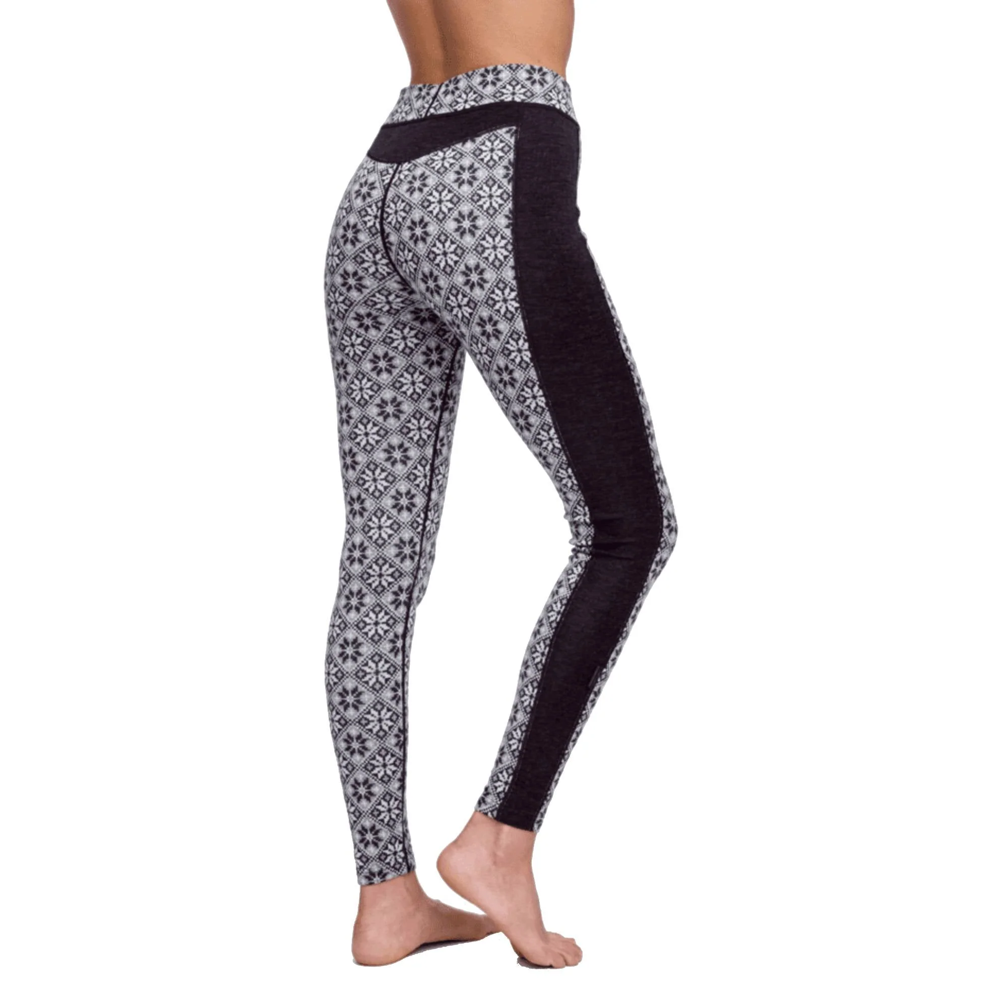 Kari Traa Rose Womens High Waisted Pants 2025 - Image 6