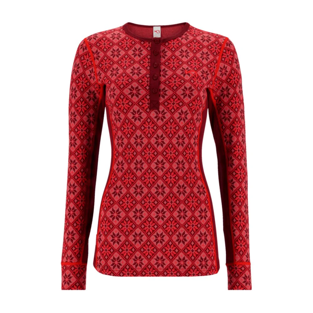 Kari Traa Rose Womens Long Sleeve 2024 - Image 21