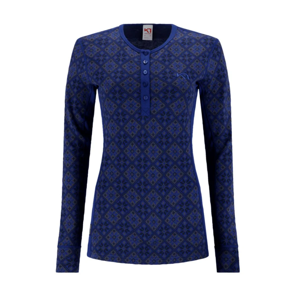 Kari Traa Rose Womens Long Sleeve 2024 - Image 4