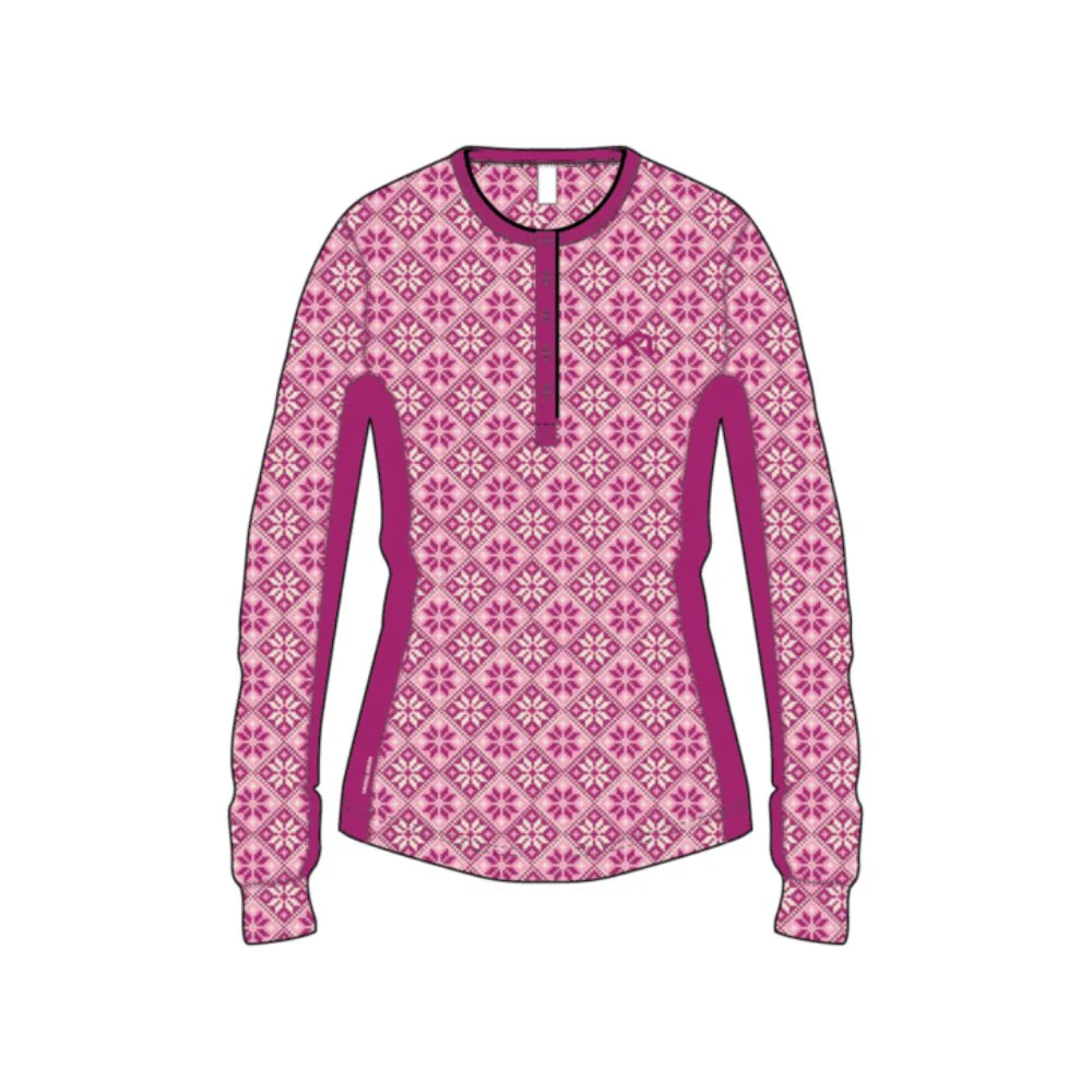 Kari Traa Rose Womens Long Sleeve 2024 - Image 8