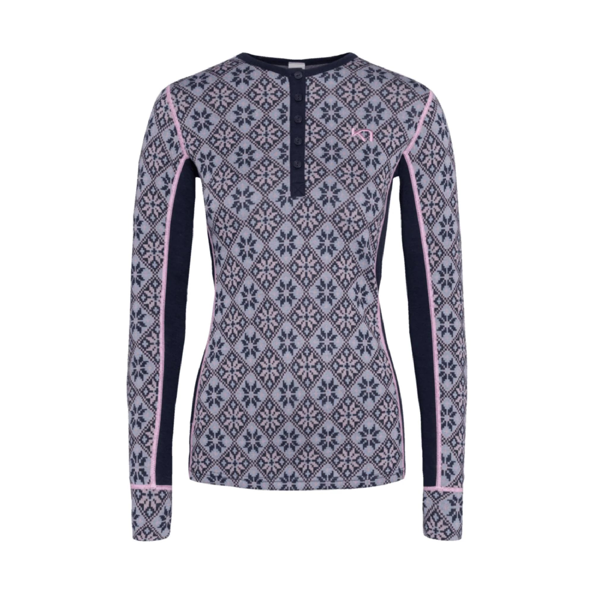 Kari Traa Rose Womens Long Sleeve 2025 - Image 4