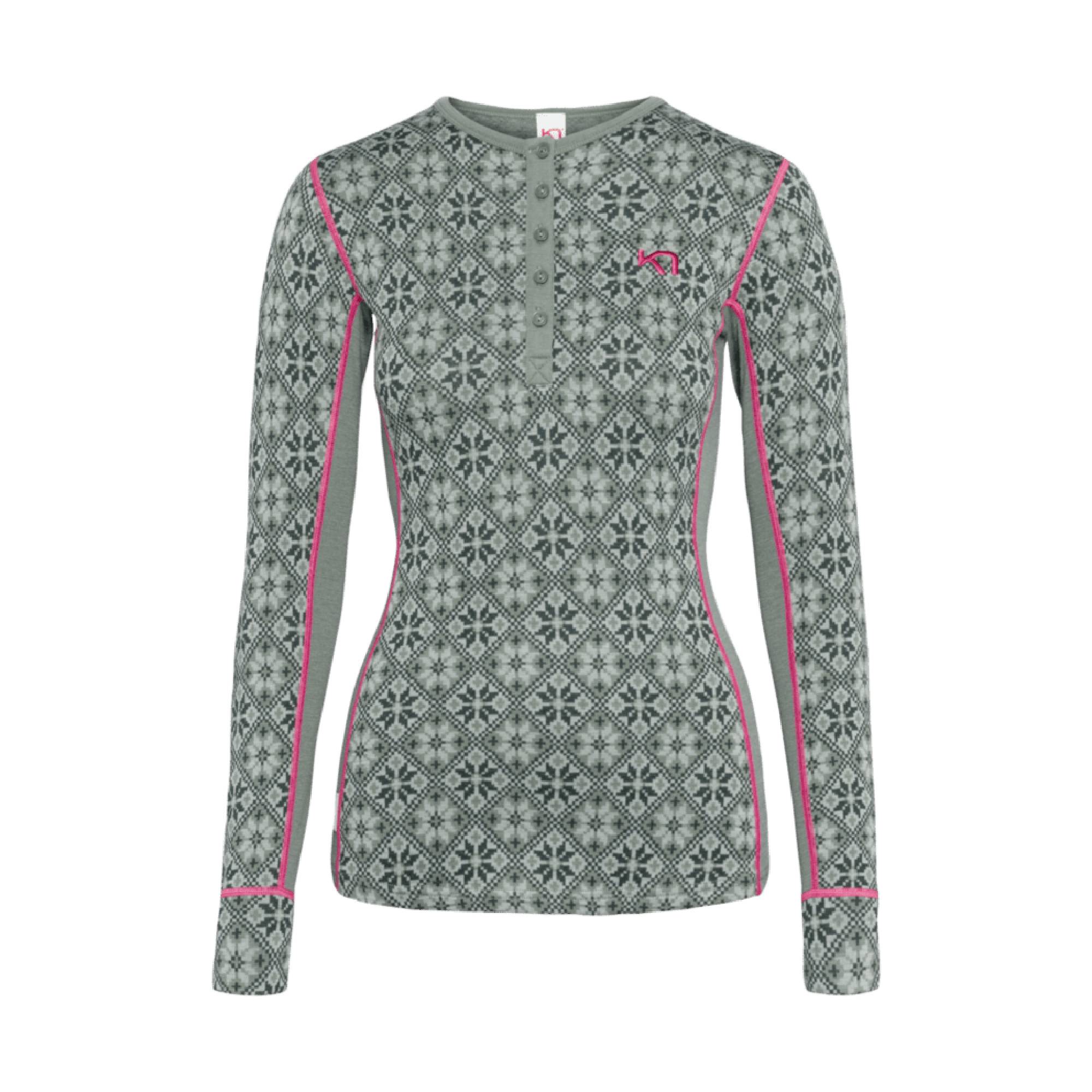 Kari Traa Rose Womens Long Sleeve 2025 - Image 5