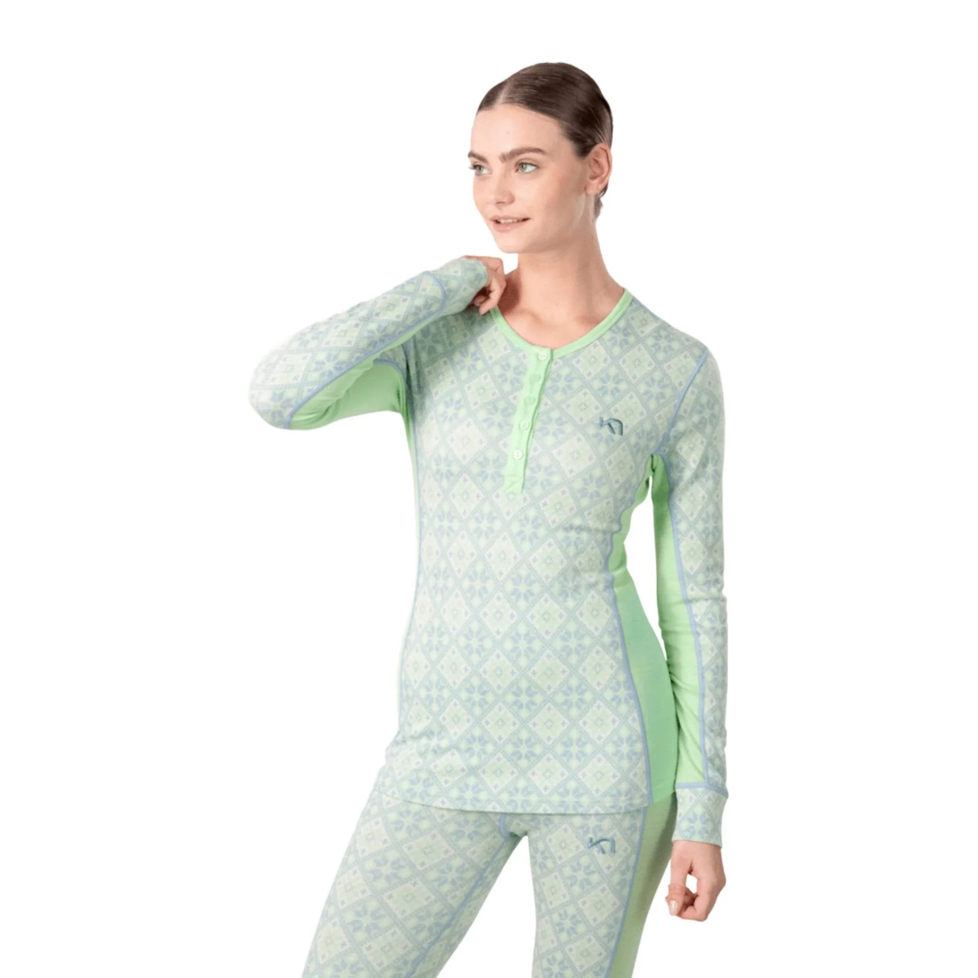Kari Traa Rose Womens Long Sleeve 2025 - Image 6