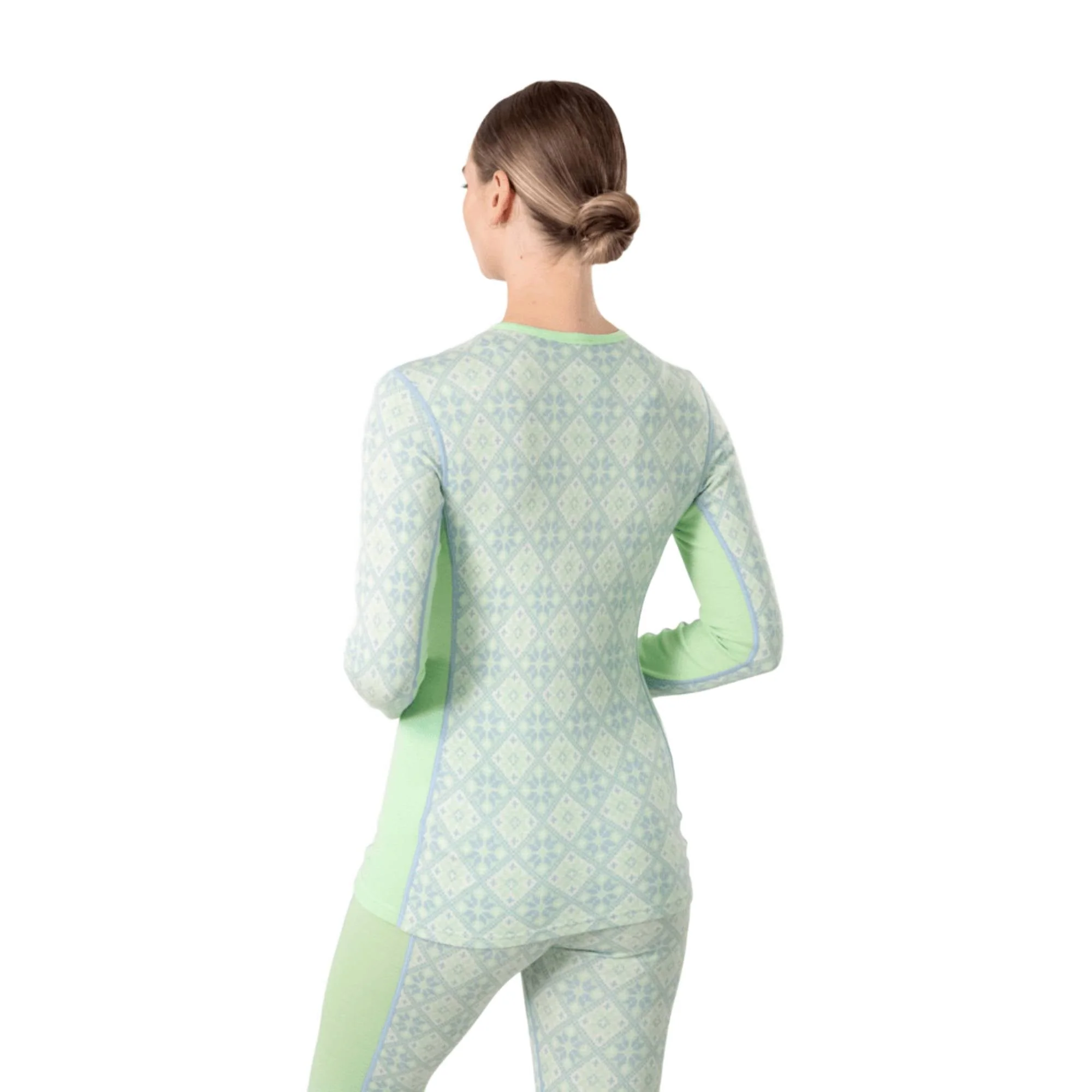 Kari Traa Rose Womens Long Sleeve 2025 - Image 7
