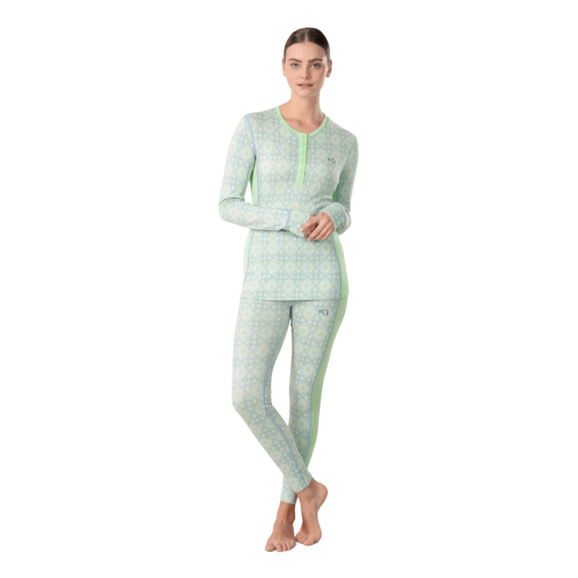 Kari Traa Rose Womens Long Sleeve 2025 - Image 8