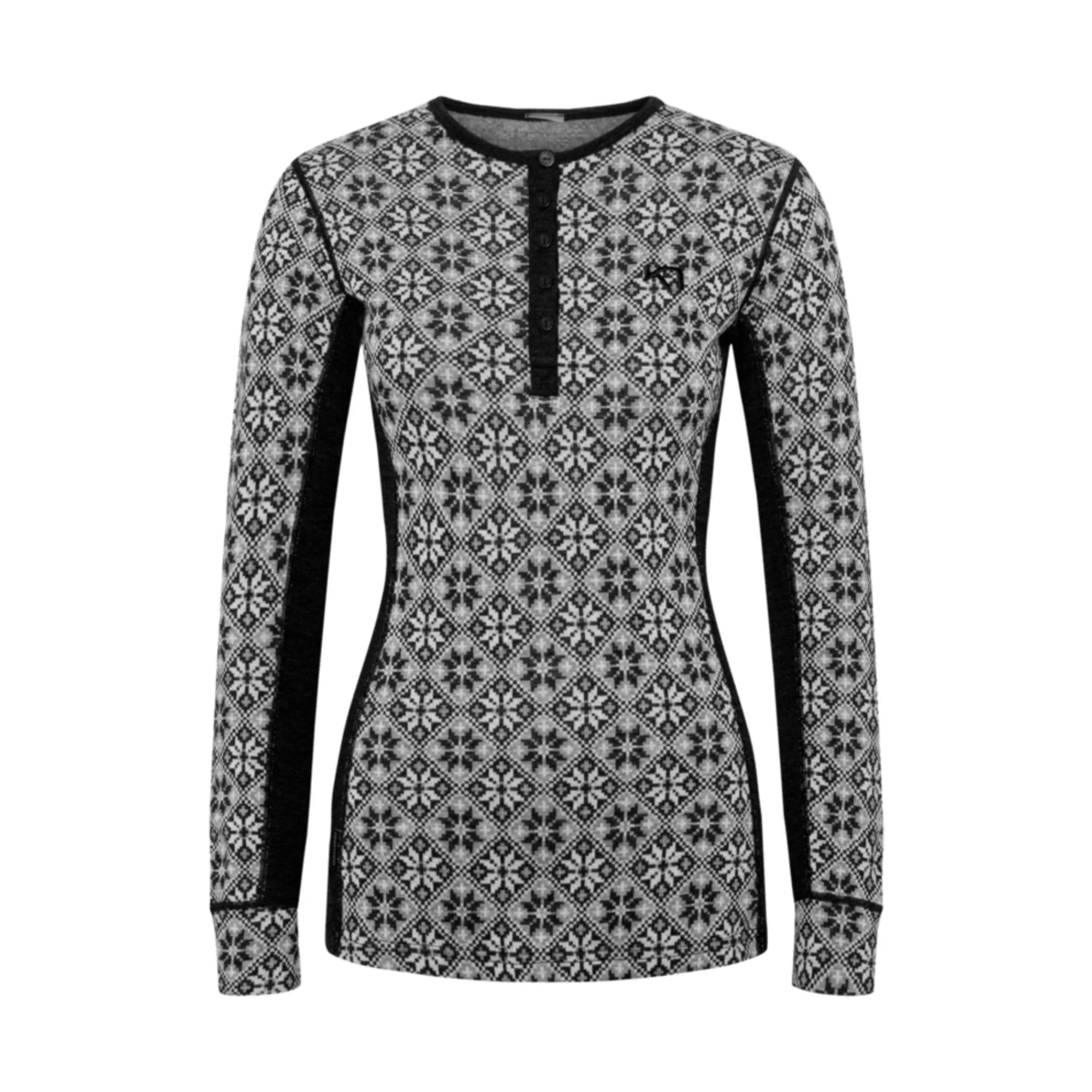 Kari Traa Rose Womens Long Sleeve 2026 - Image 3