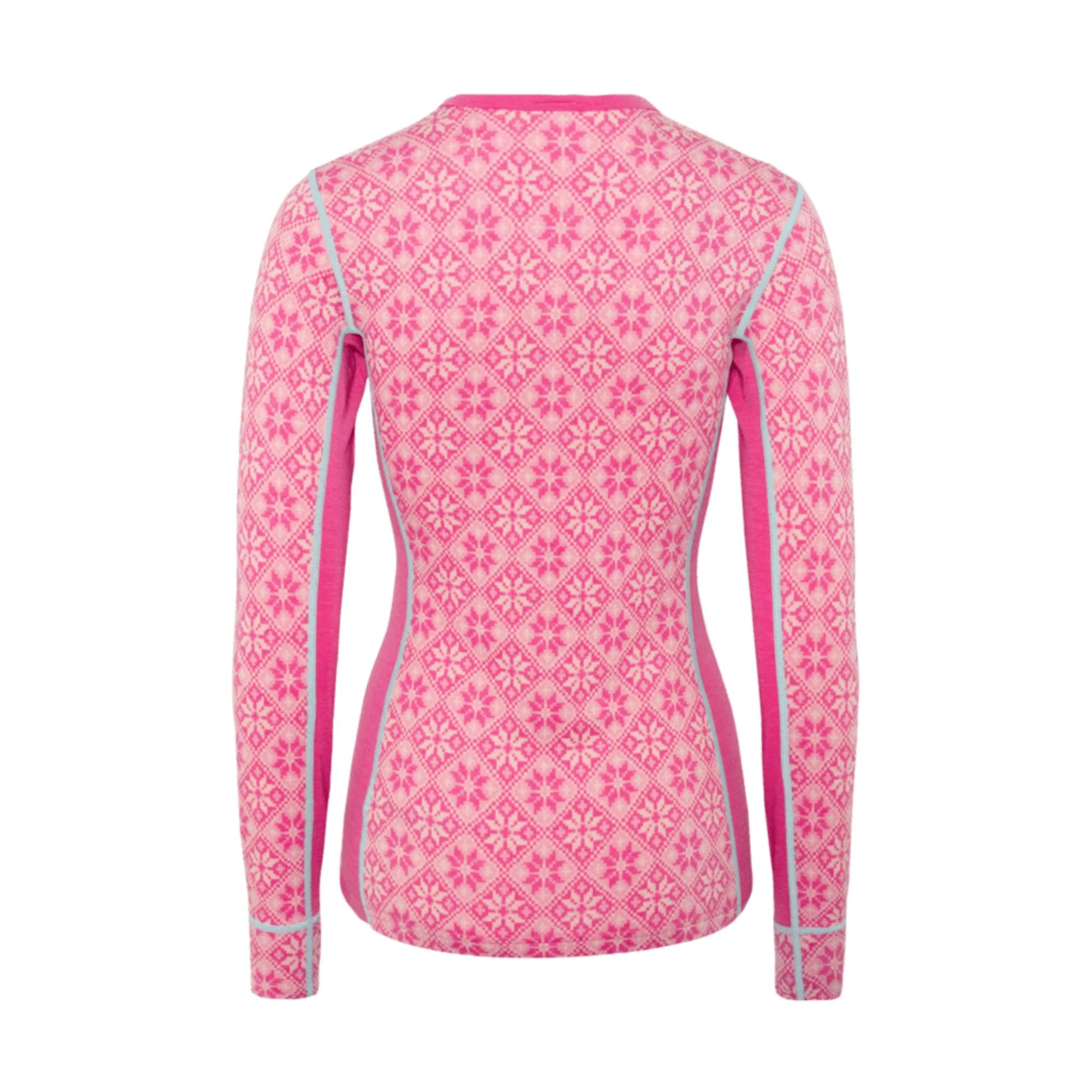Kari Traa Rose Womens Long Sleeve 2026 - Image 5