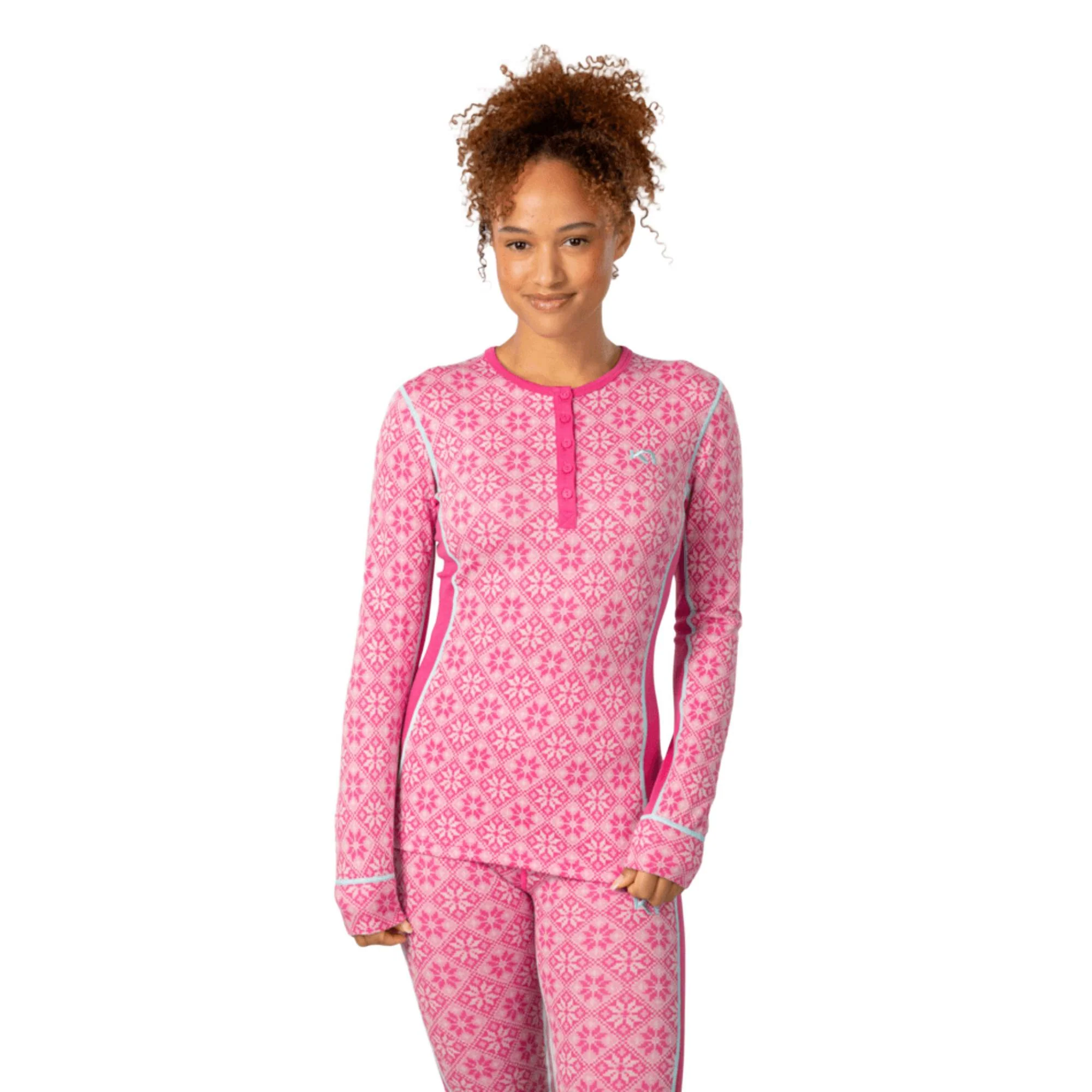 Kari Traa Rose Womens Long Sleeve 2026 - Image 6