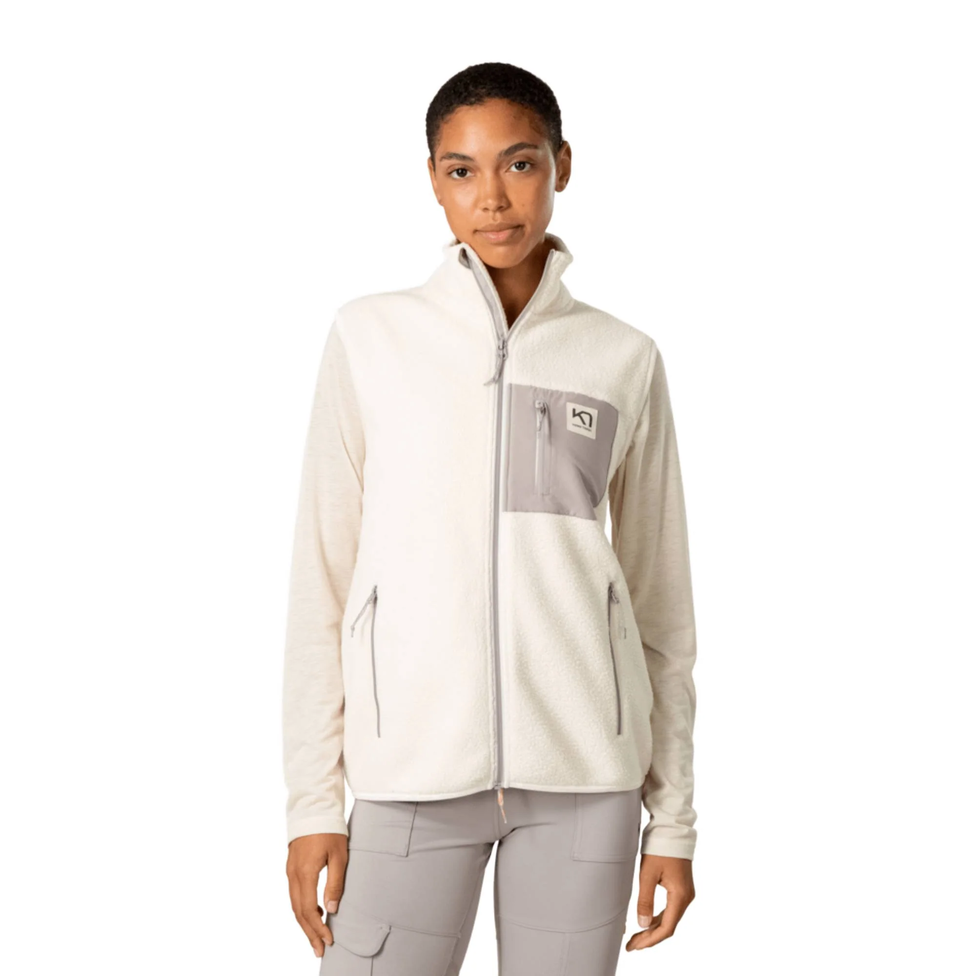 Kari Traa Rothe Womens Vest 2025 - Image 2