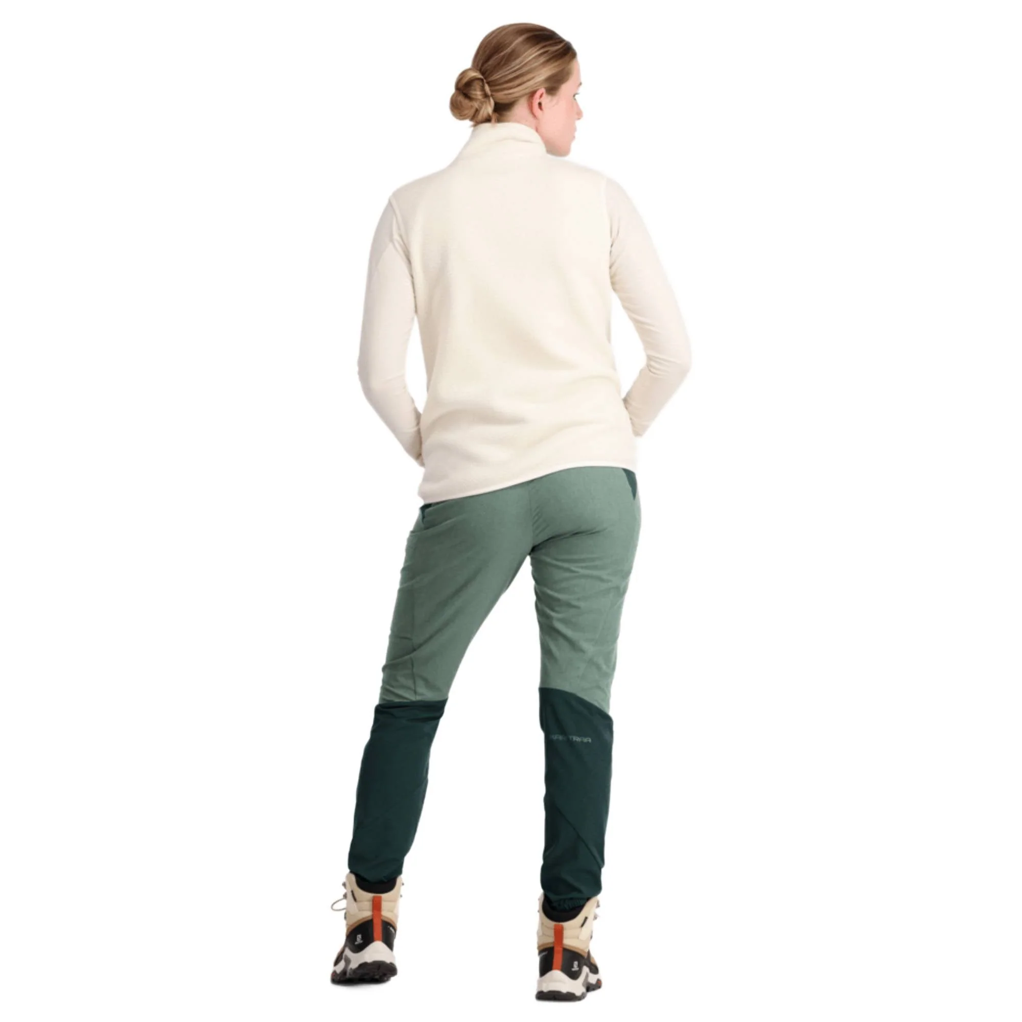 Kari Traa Rothe Womens Vest 2025 - Image 5