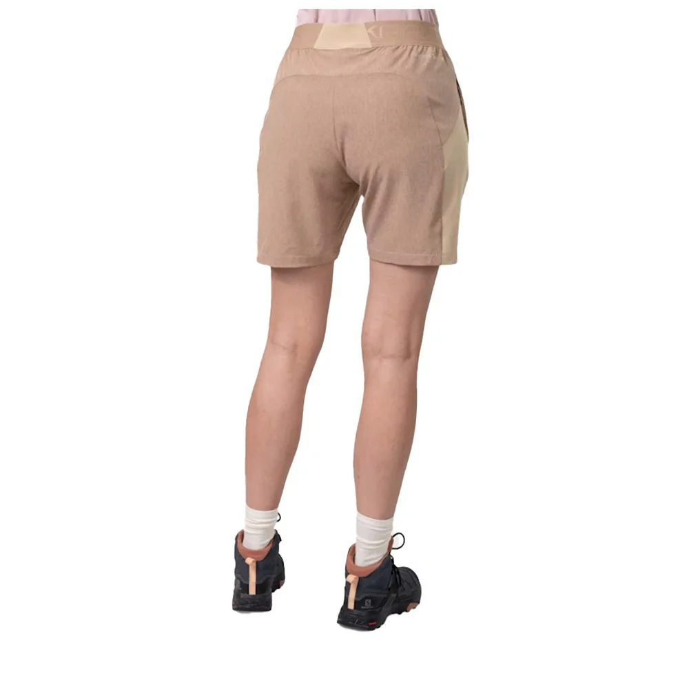 Kari Traa Sanne Womens 7" Trail Shorts 2024 - Image 2