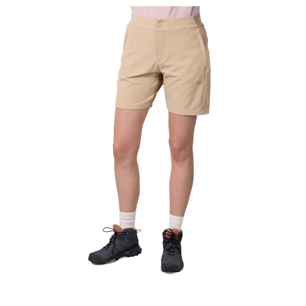 Kari Traa Sanne Womens 7" Trail Shorts 2024 - Image 3