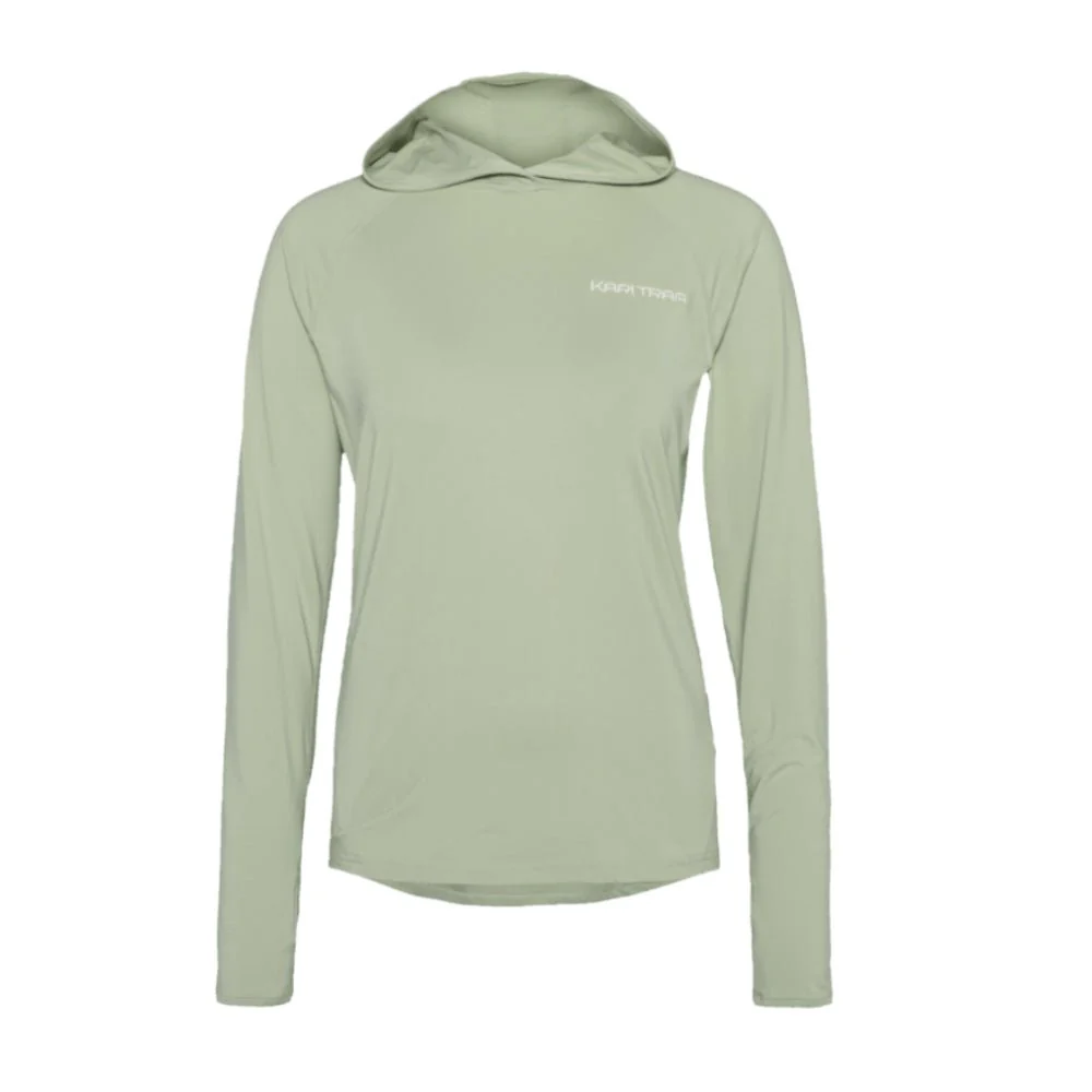 Kari Traa Sanne Womens Sunshirt 2024