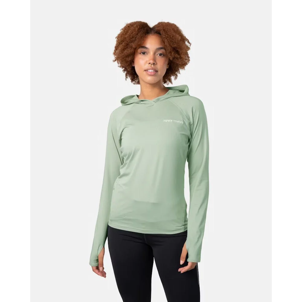 Kari Traa Sanne Womens Sunshirt 2024 - Image 2