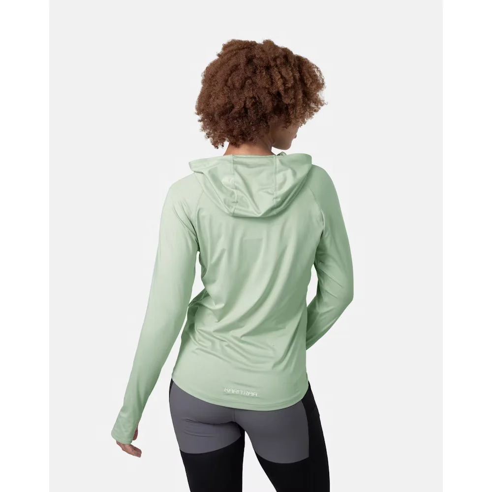 Kari Traa Sanne Womens Sunshirt 2024 - Image 3