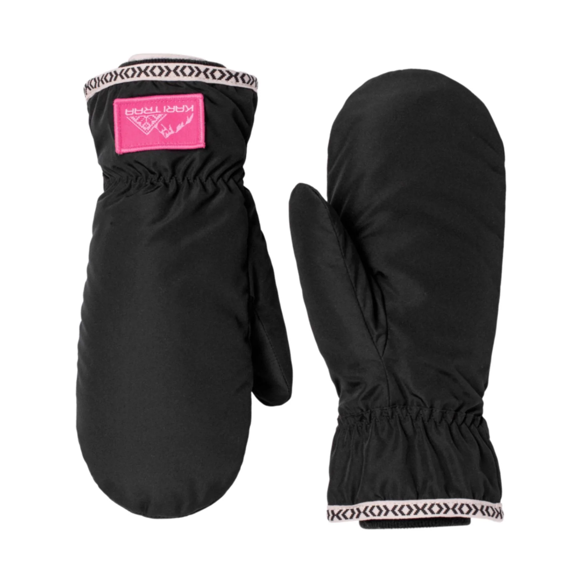 Kari Traa Stine Womens Mittens