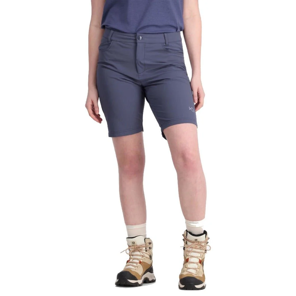Kari Traa Thale Womens Hiking Shorts 2023 - Image 2
