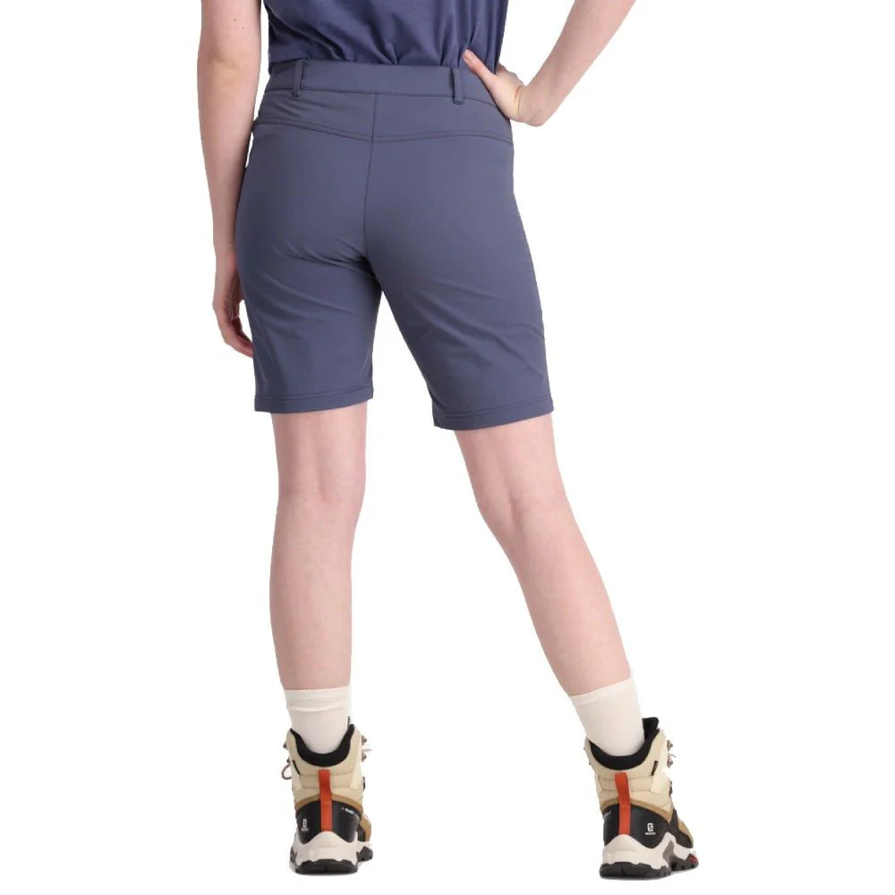 Kari Traa Thale Womens Hiking Shorts 2023 - Image 3