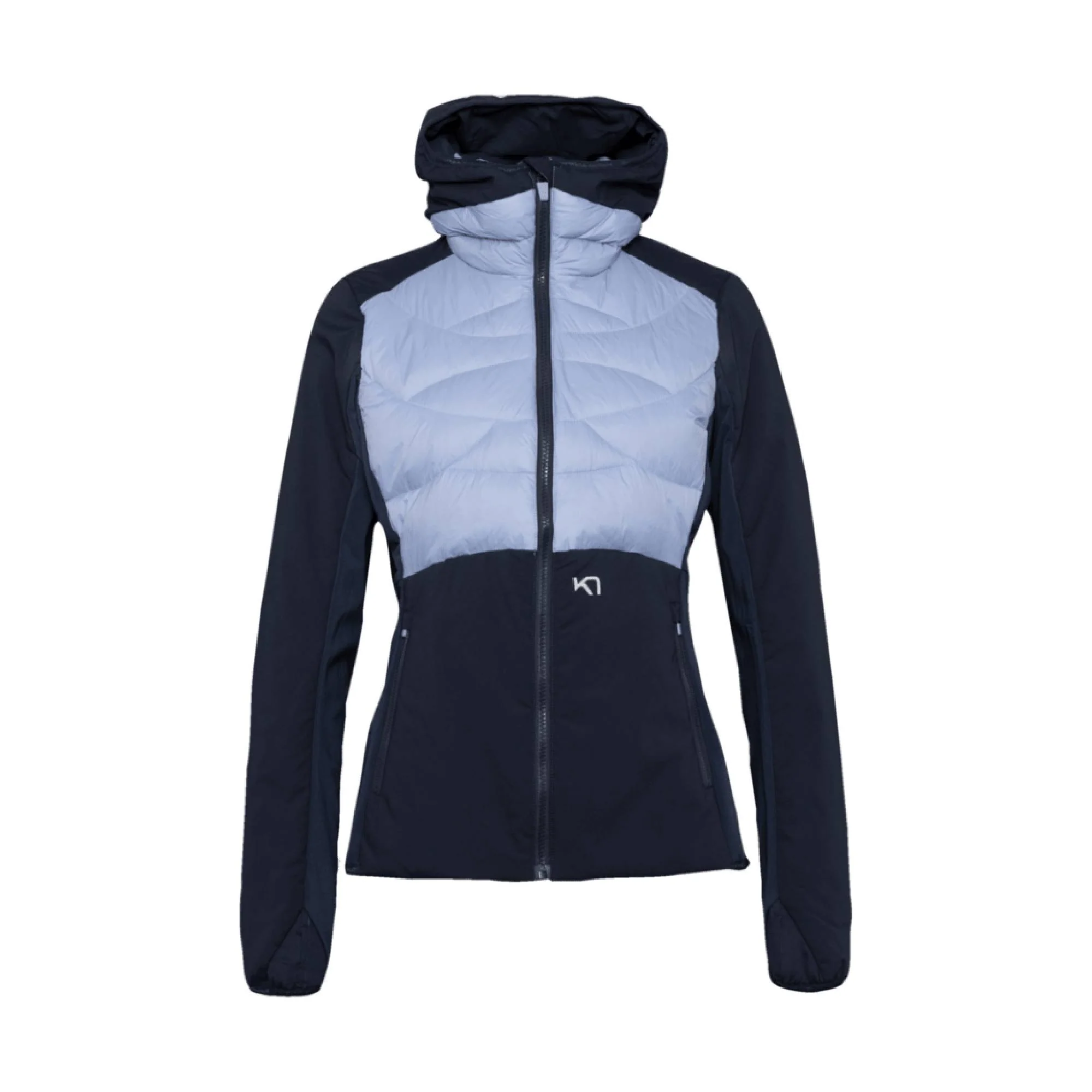 Kari Traa Tirill Womens Thermal Jacket 2025 - Image 2