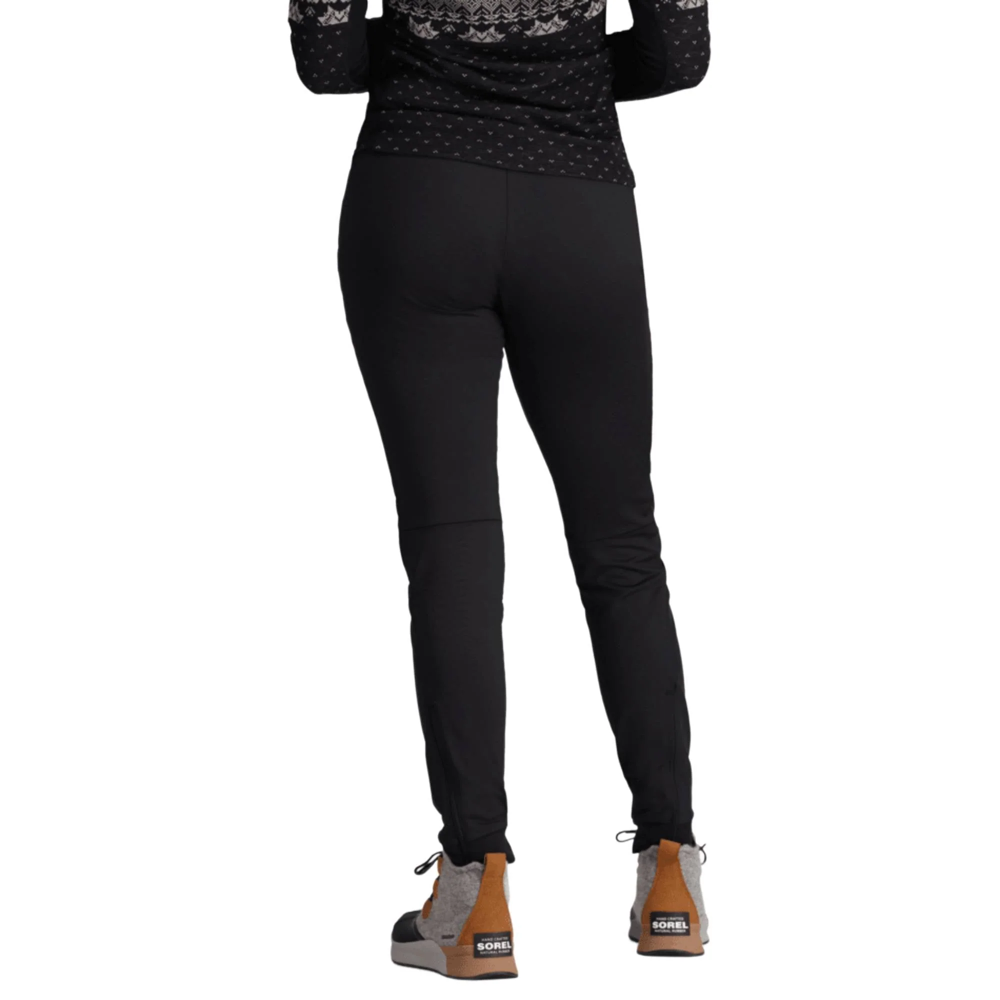 Kari Traa Tirill Womens Thermal Pants 2026 - Image 5
