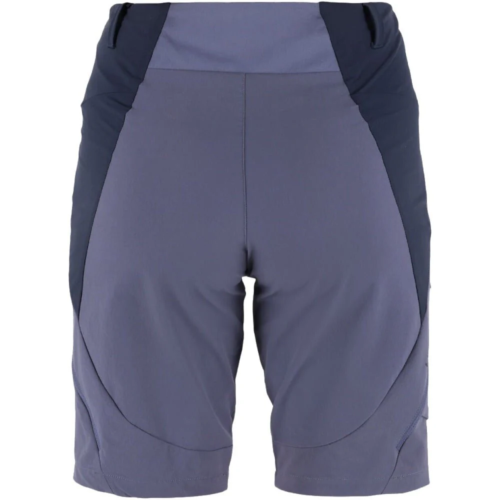 Kari Traa Voss Womens Hiking Shorts 2023 - Image 2