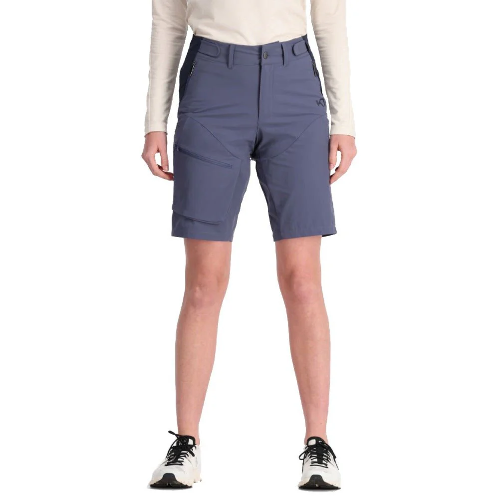 Kari Traa Voss Womens Hiking Shorts 2023 - Image 3