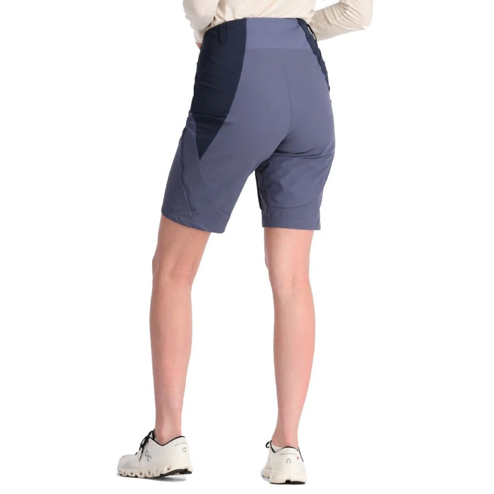 Kari Traa Voss Womens Hiking Shorts 2023 - Image 4