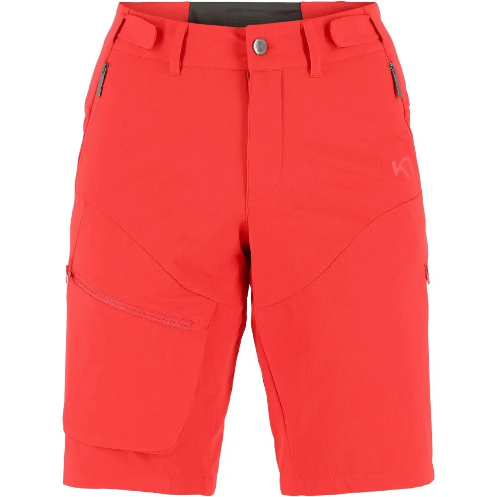 Kari Traa Voss Womens Hiking Shorts 2023 - Image 5