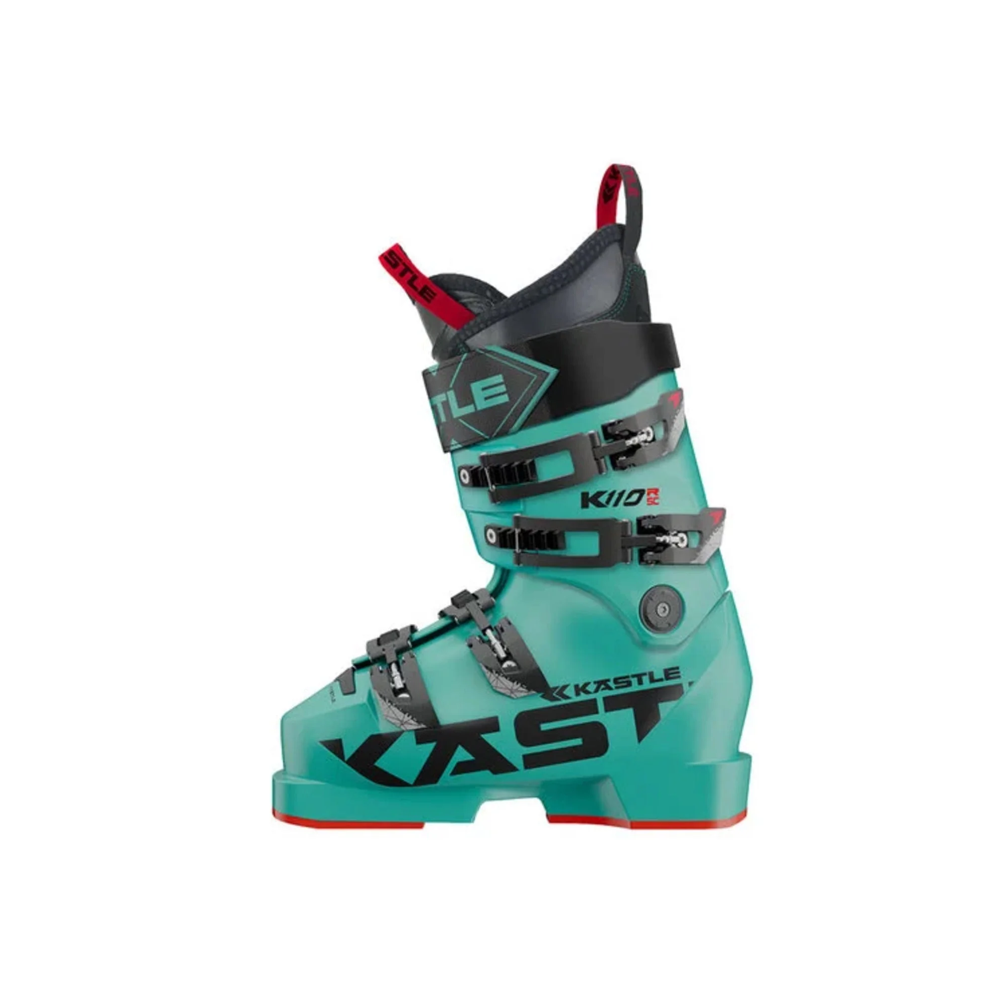 Kastle K110 R SC Ski Boot 2025 - Image 2