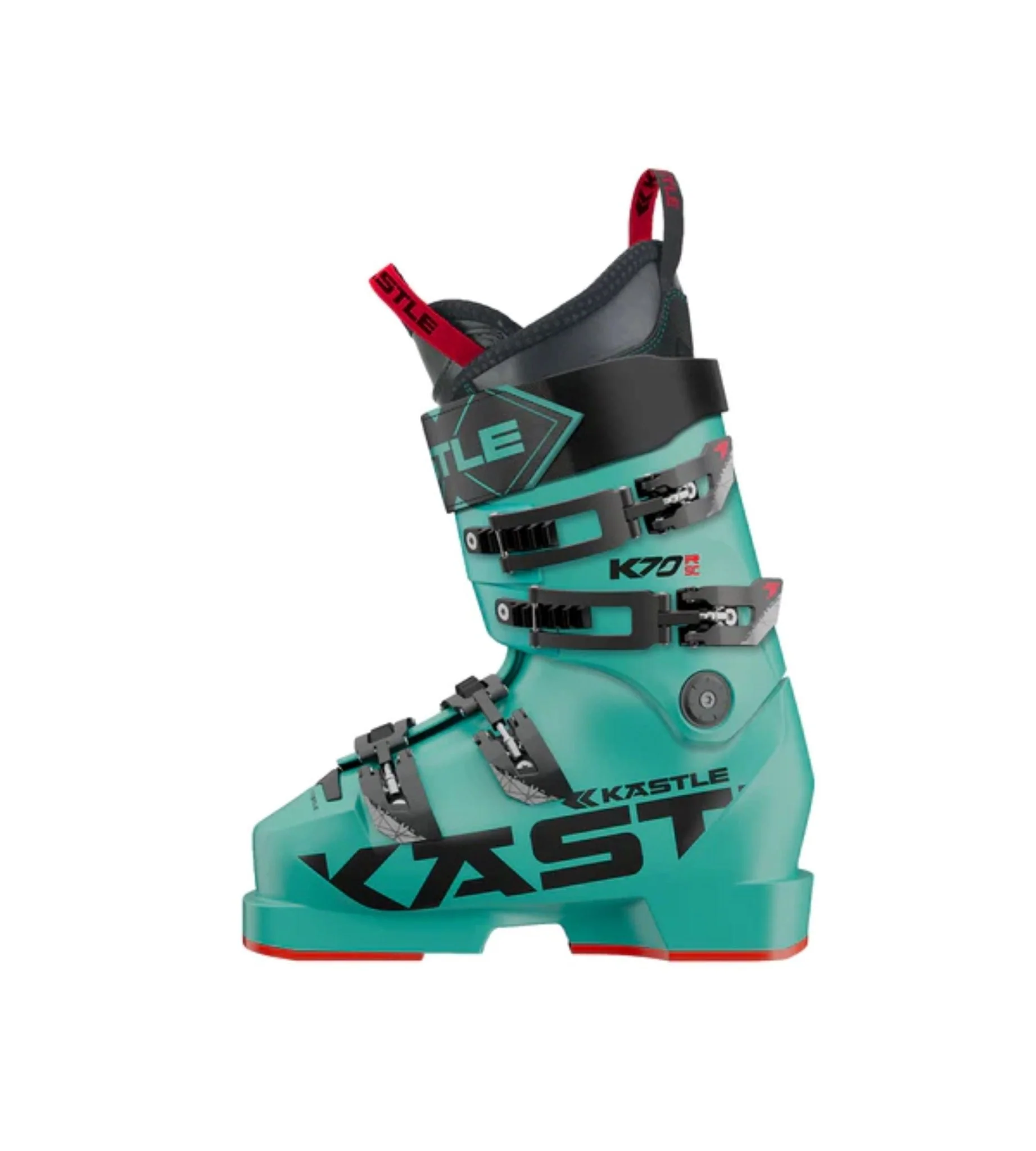 Kastle K70 R SC Ski Boot 2025 - Image 2