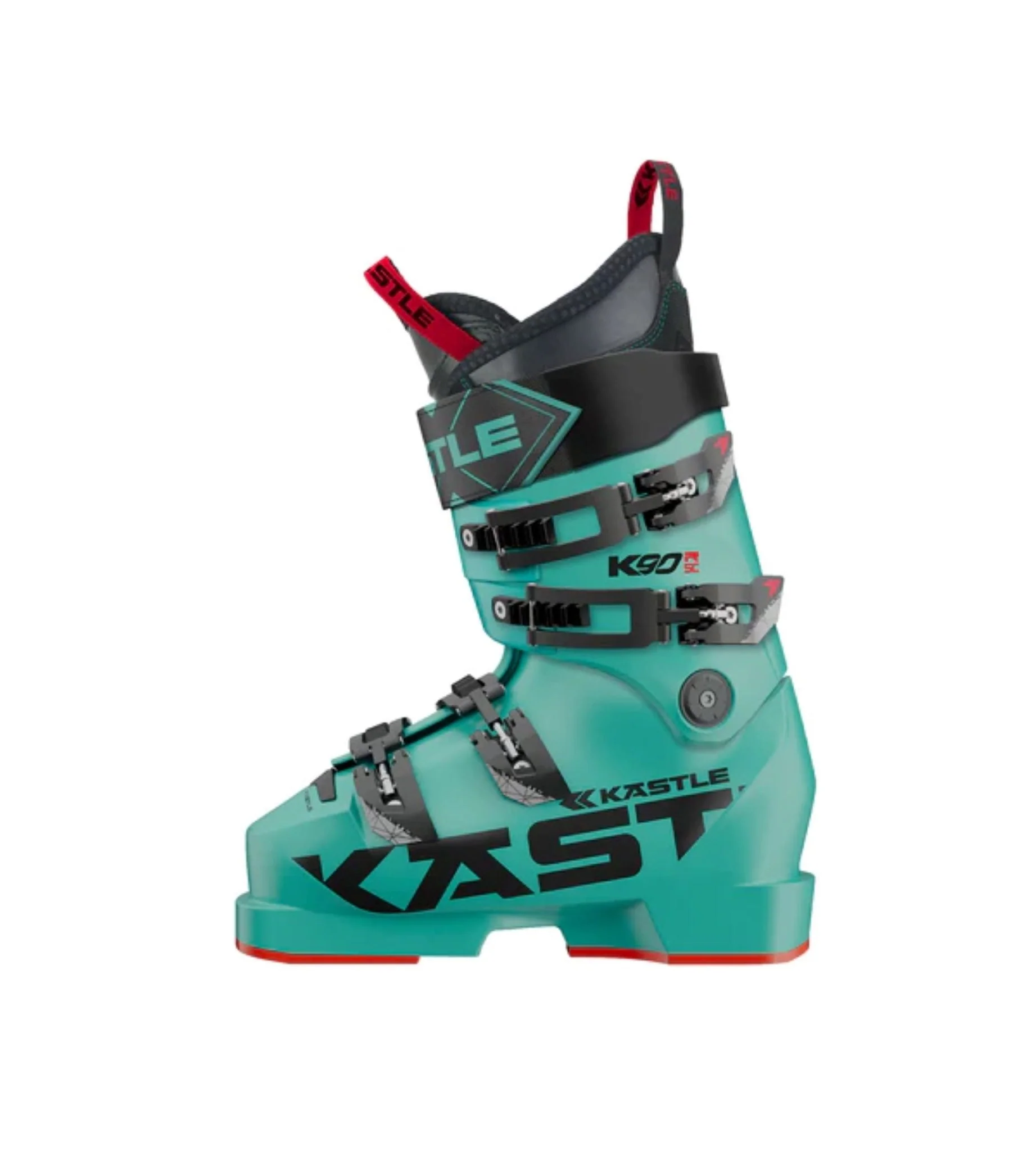 Kastle K90 R SC Ski Boot 2025 - Image 3