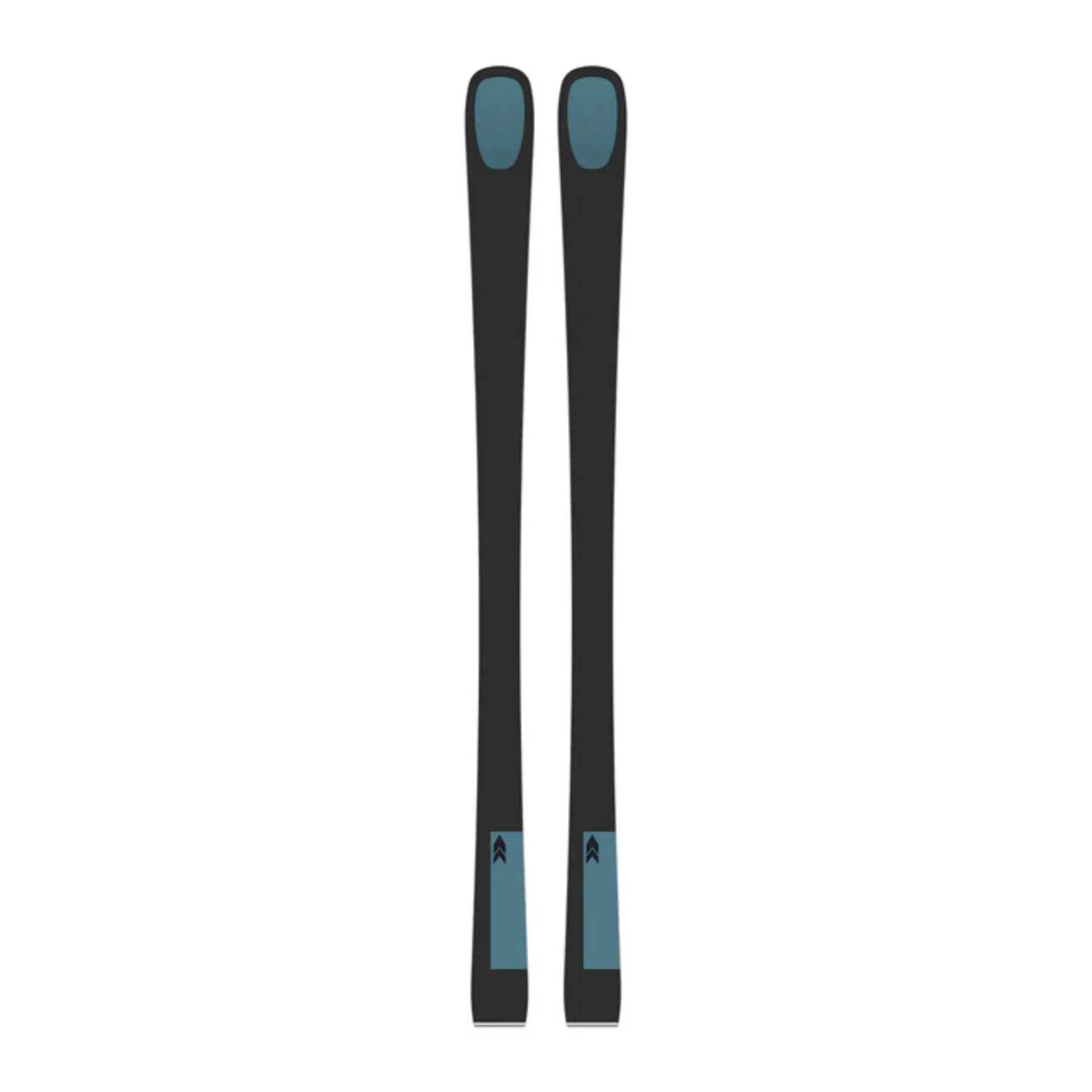 Kastle MX 74 Ski + Kastle K12 PRW GW Binding 2026 - Image 2