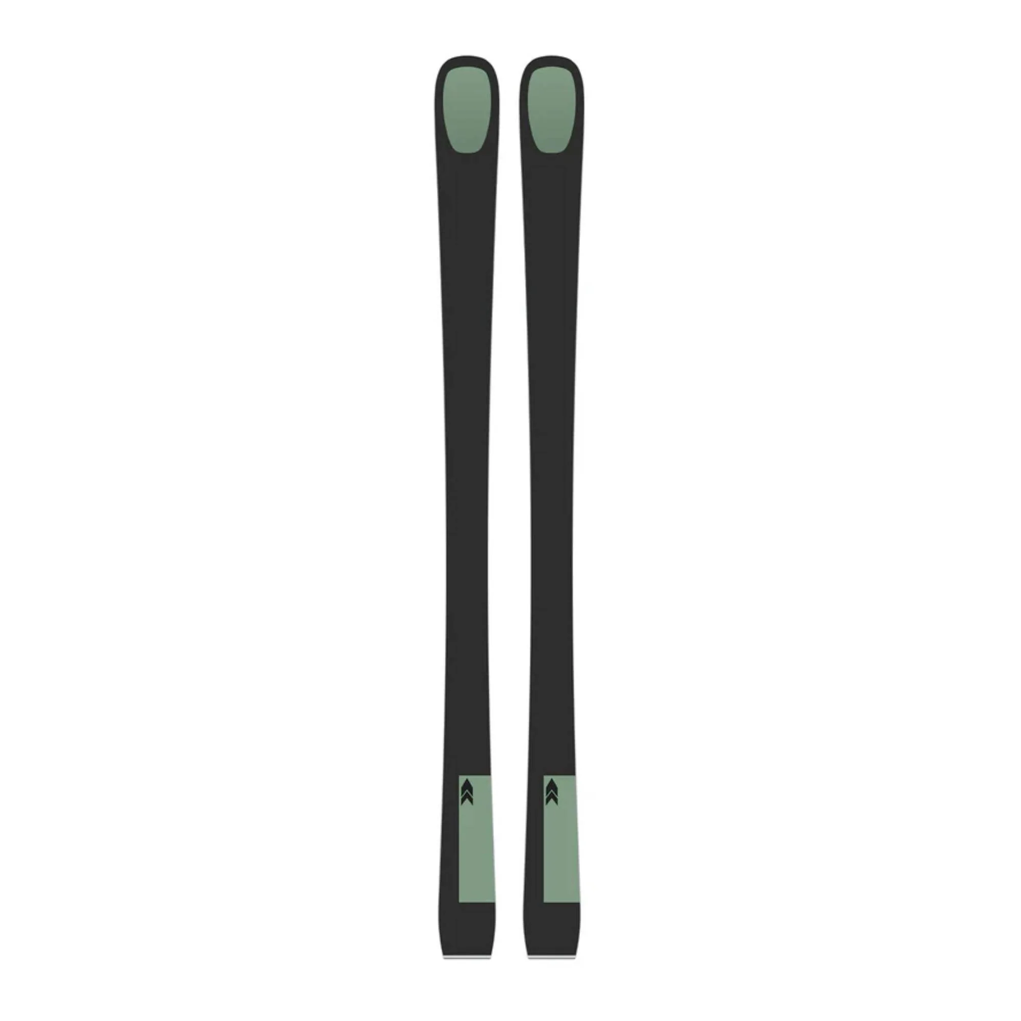 Kastle MX 84 Ski + Kastle K12 PRW GW Binding 2026 - Image 2