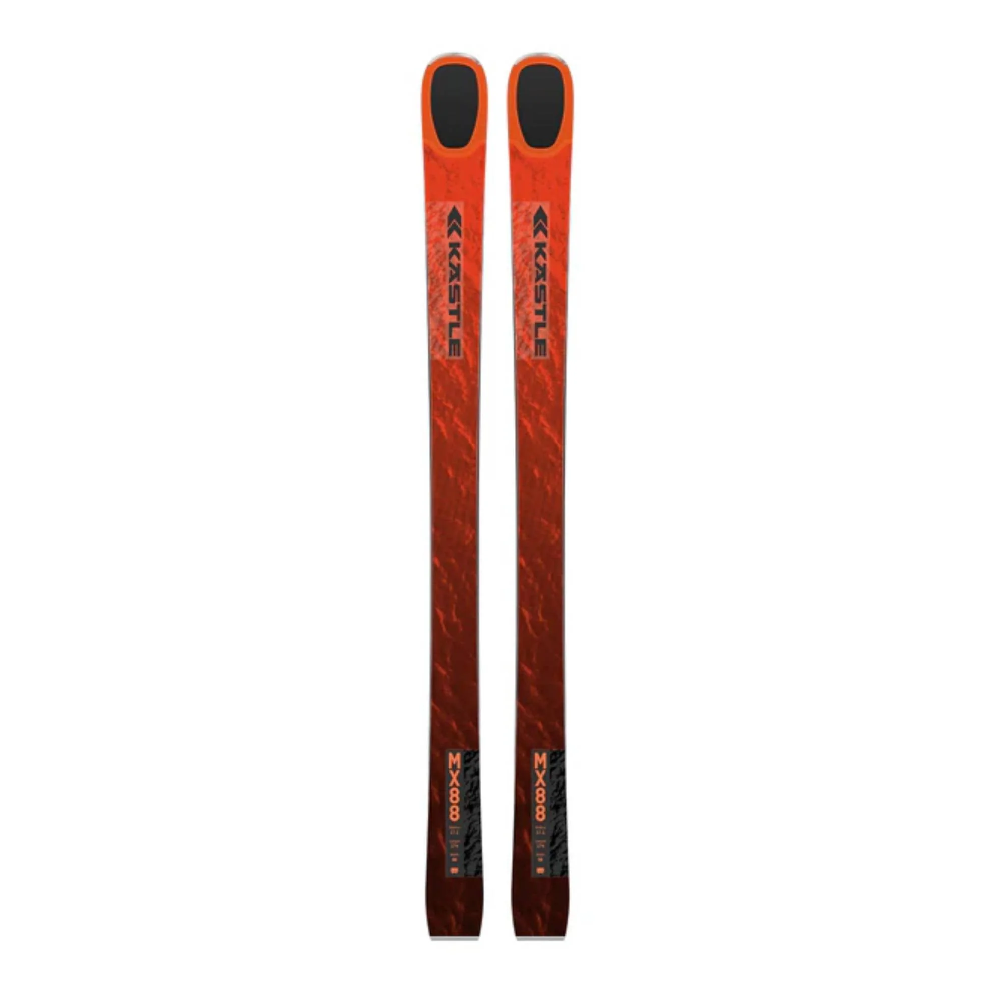 Kastle MX 88 Ski + Kastle K14 Attack GW Binding 2026 - Image 3