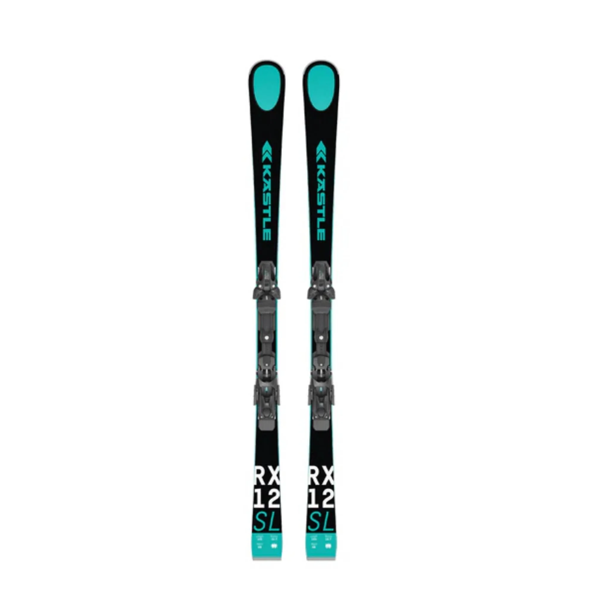 Kastle RX 12 SL Ski + Kastle K12 TRI GW Binding 2026