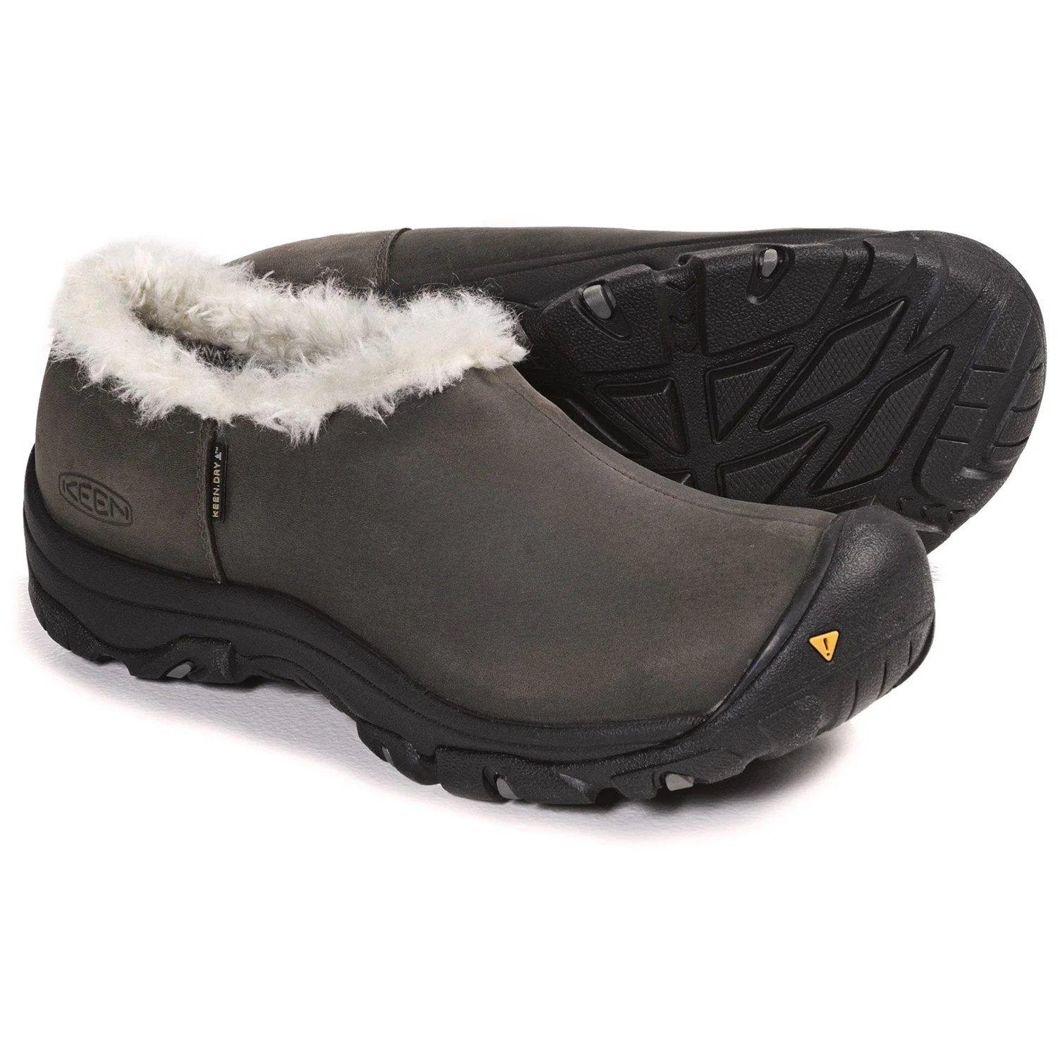 Keen Ladies Bailey Slip on Shoes 2013 - Image 4