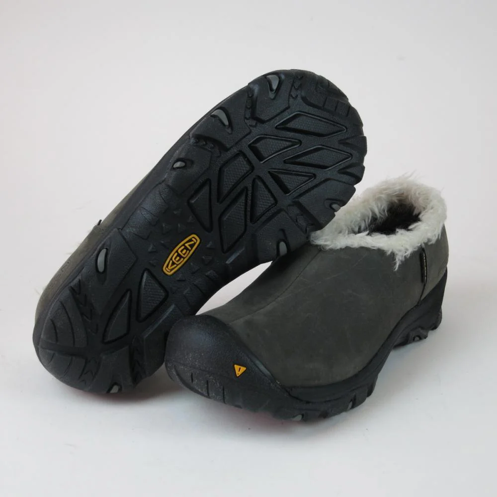 Keen Ladies Bailey Slip on Shoes 2013 - Image 5