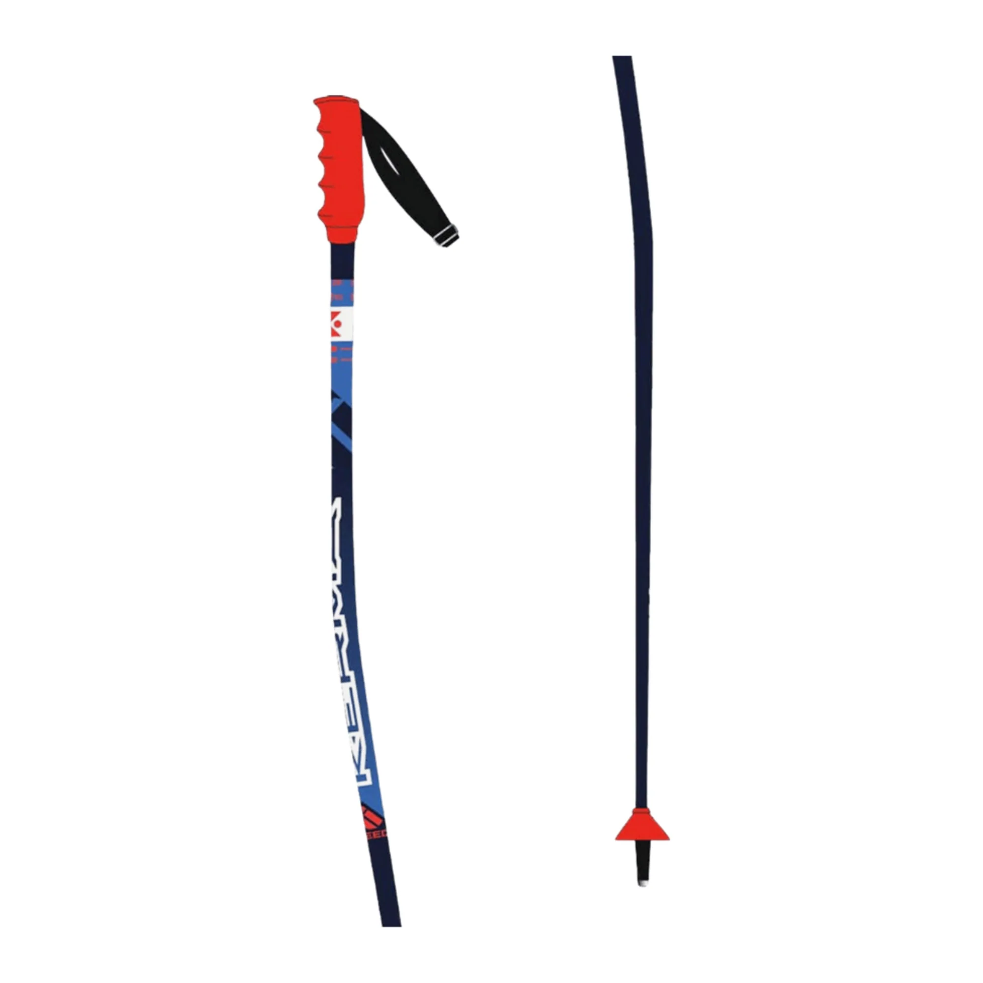 Kerma Speed GS - SG Junior Poles 2026 - Image 2