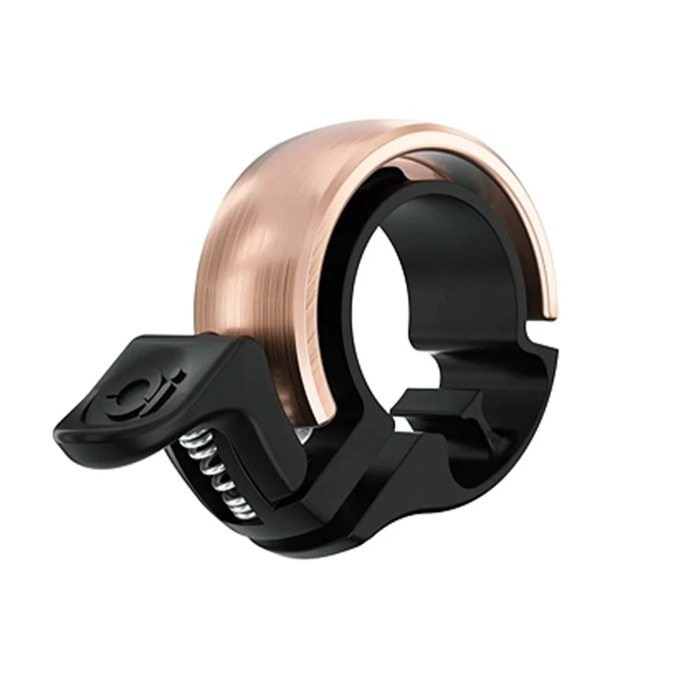 Knog Oi Bells Aluminum Bike Bell - Image 3