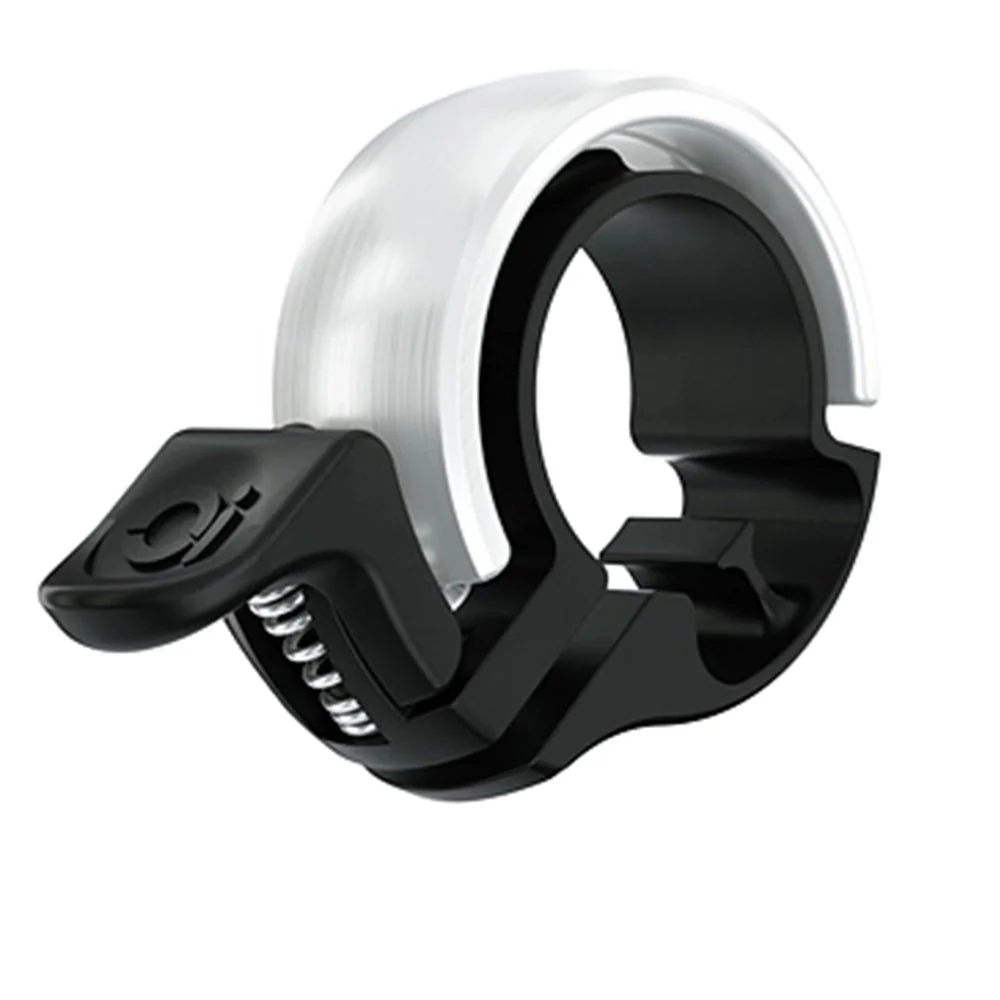 Knog Oi Bells Aluminum Bike Bell - Image 4