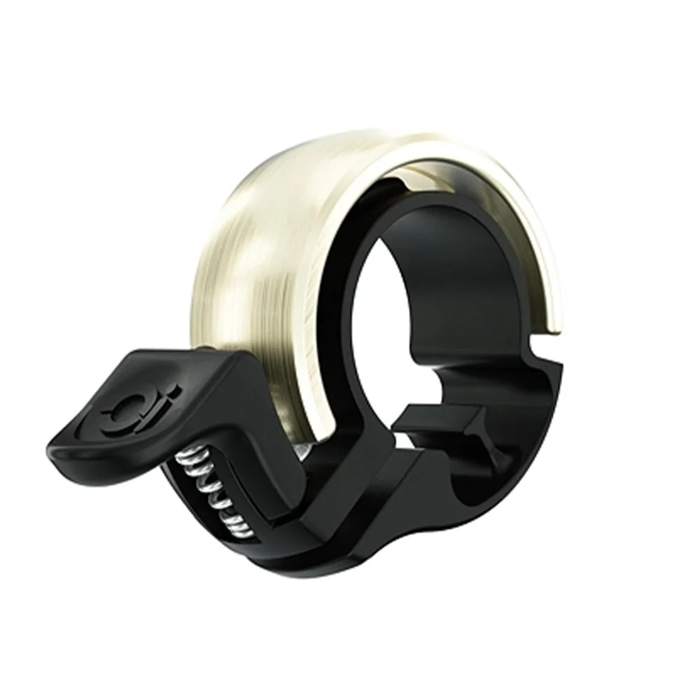 Knog Oi Bells Aluminum Bike Bell - Image 5