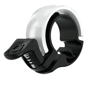 Knog Oi Bells Aluminum Bike Bell - Image 6