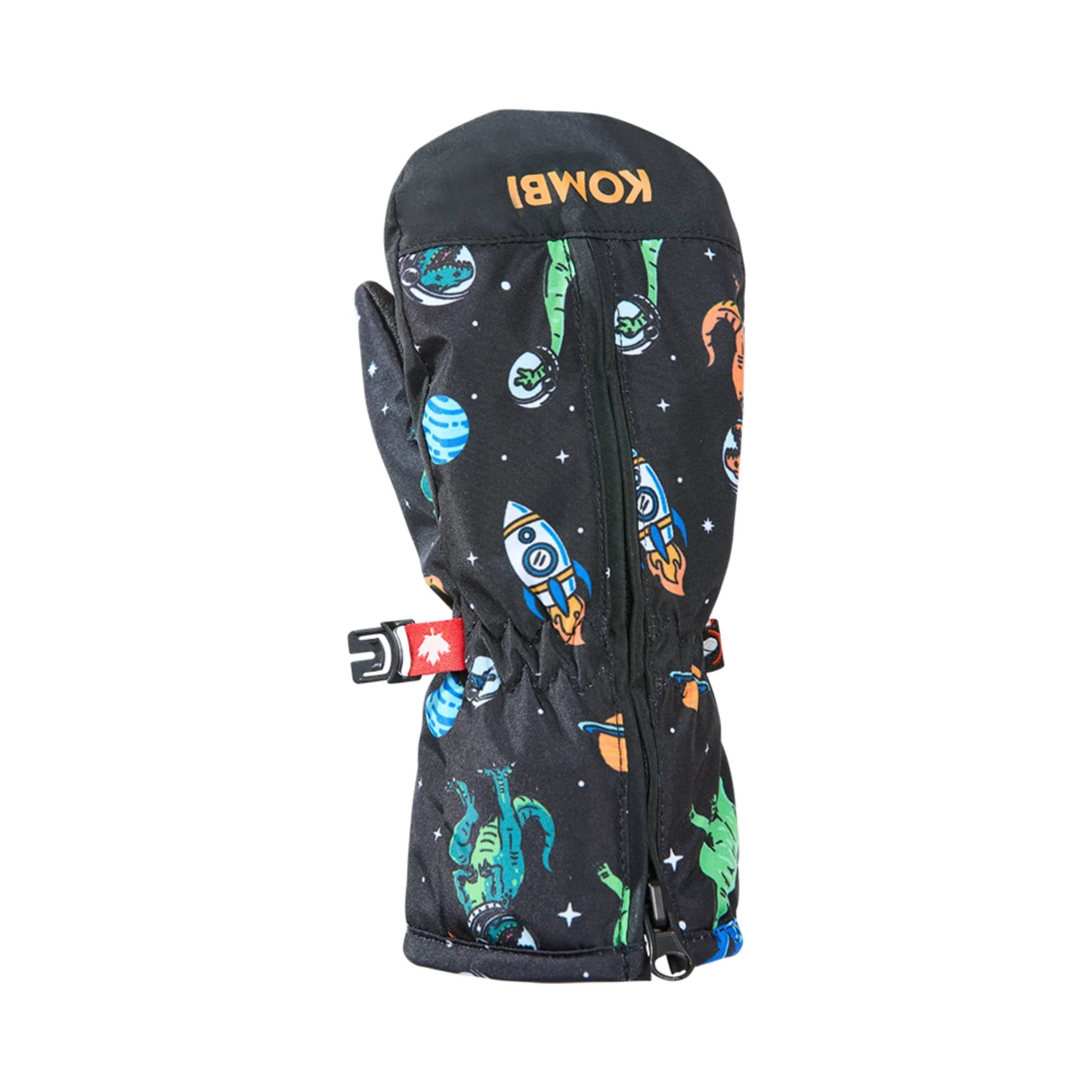 Kombi Adorable Preschool Mitt
