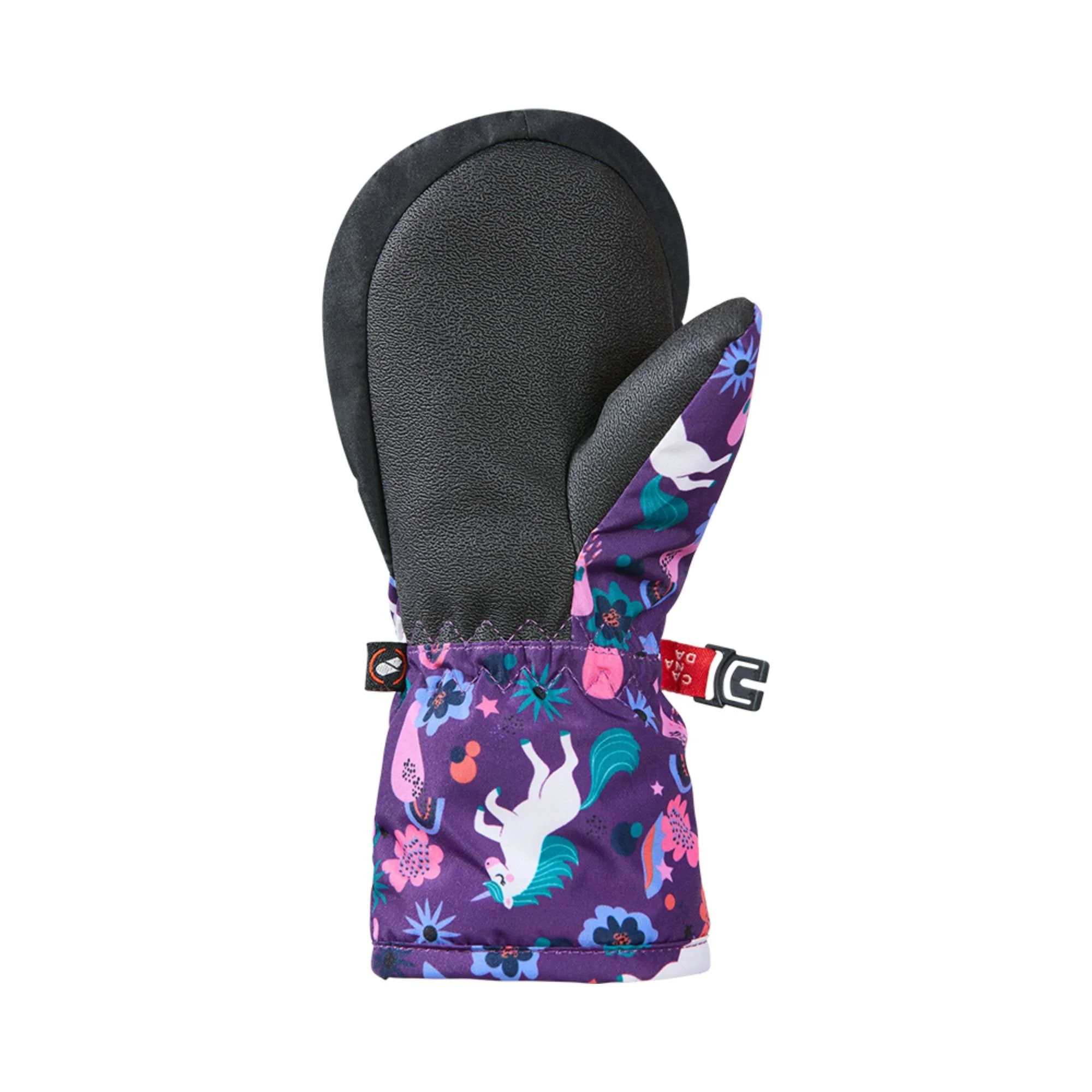 Kombi Adorable Preschool Mitt - Image 3
